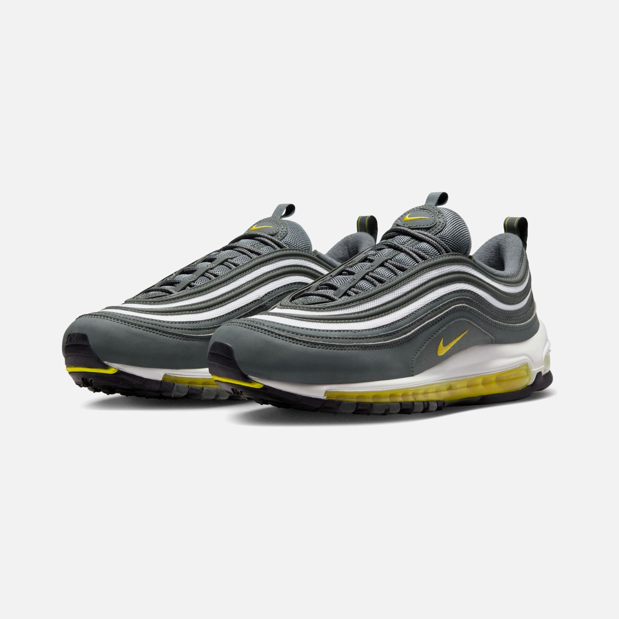 Nike Air Max 97 ''Reflective'' Erkek Spor Ayakkabı