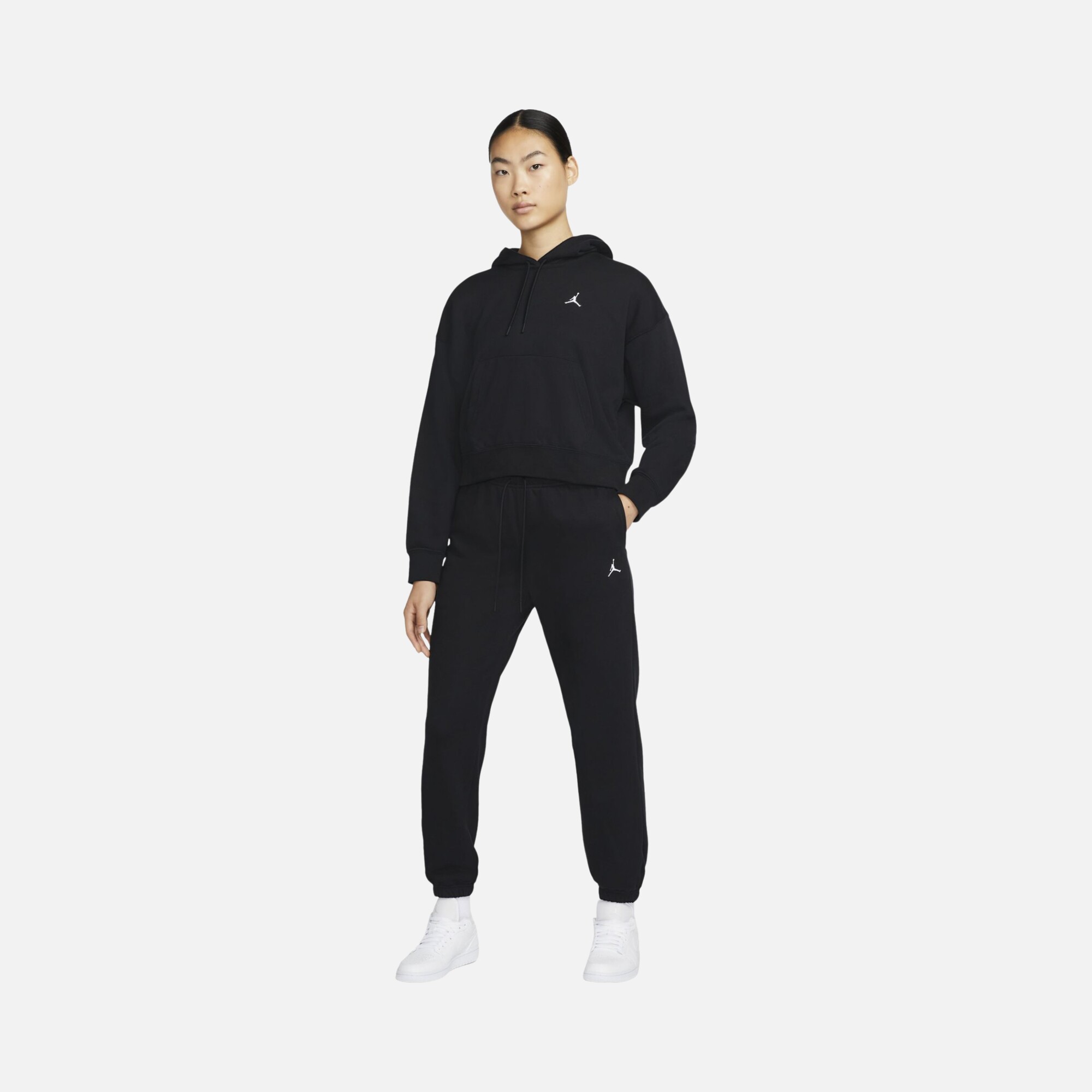 Nike Jordan Essentials Fleece Kadın Eşofman Altı