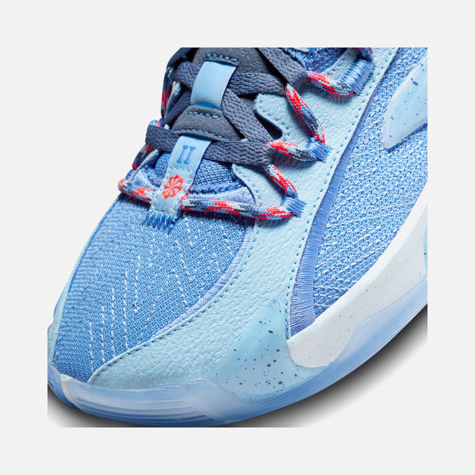 Nike Jordan Luka Doncic 2 S Erkek Basketbol Ayakkabısı