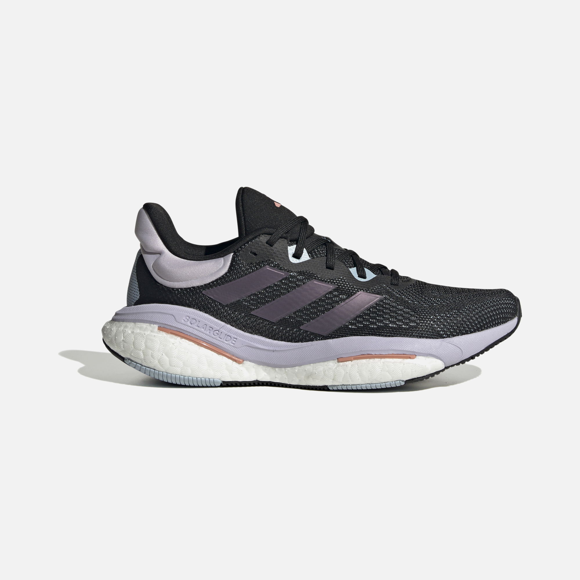 adidas Run Solarglide 6 Running Kadın Spor Ayakkabı