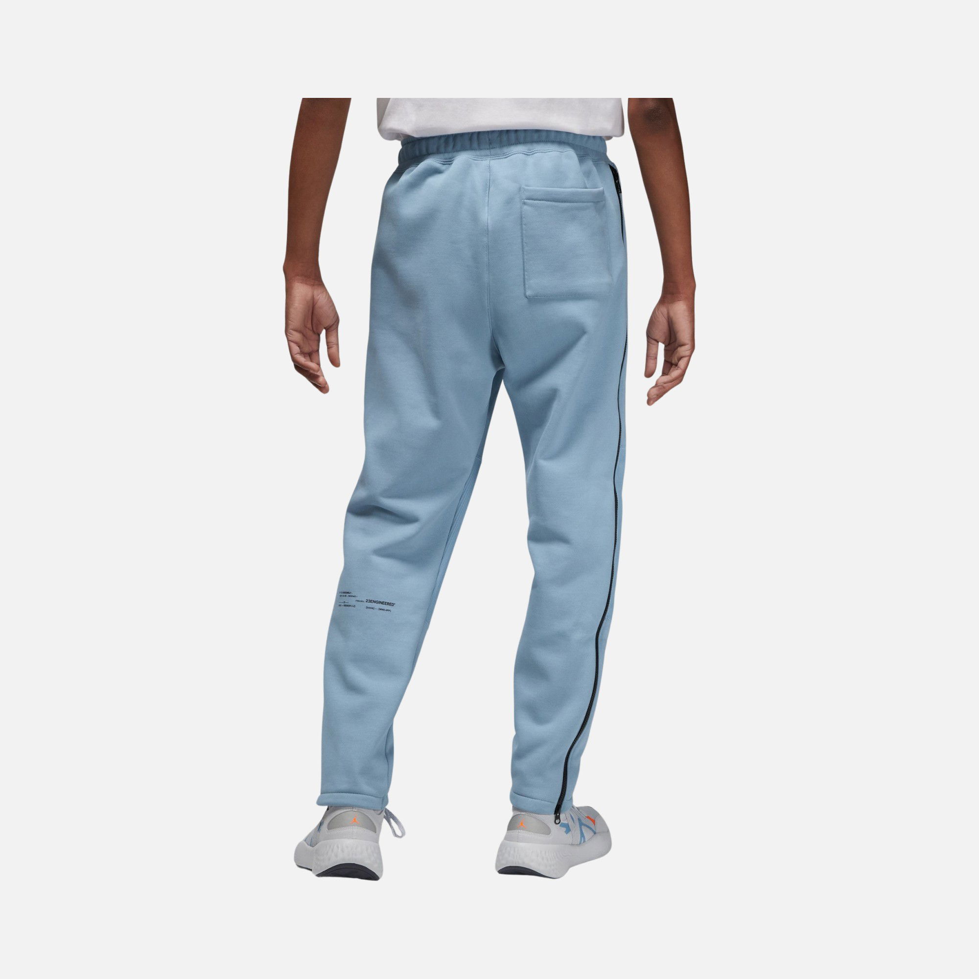 Nike Jordan 23 Engineered Statement Fleece Erkek Eşofman Altı