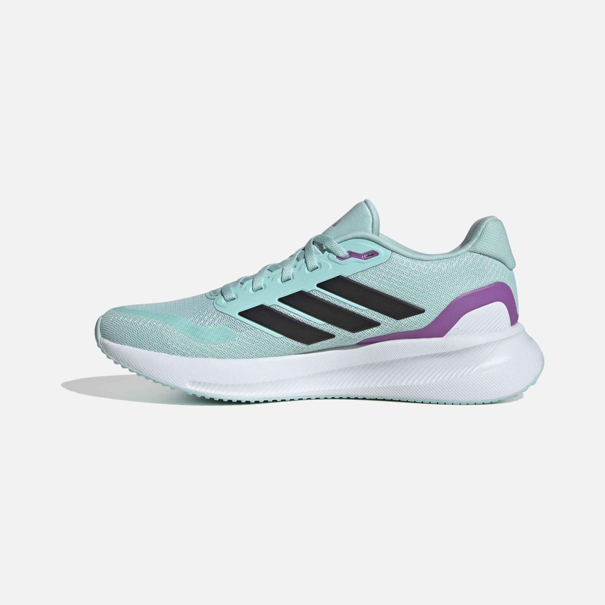 adidas Runfalcon 5 Short Distance Road Running Kadın Spor Ayakkabı