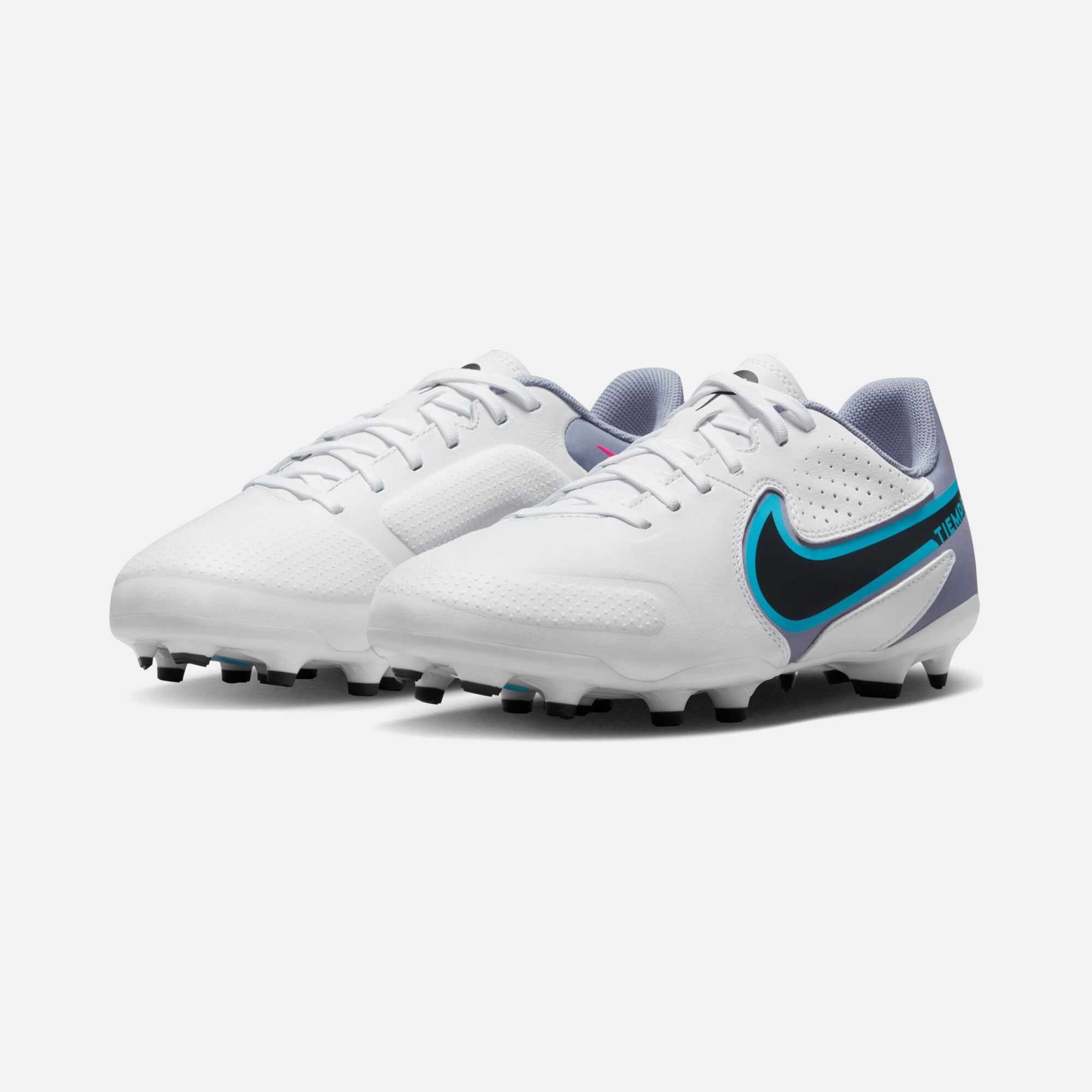 Nike Tiempo Legend 9 Academy FG/MG Multi Ground Çocuk Krampon