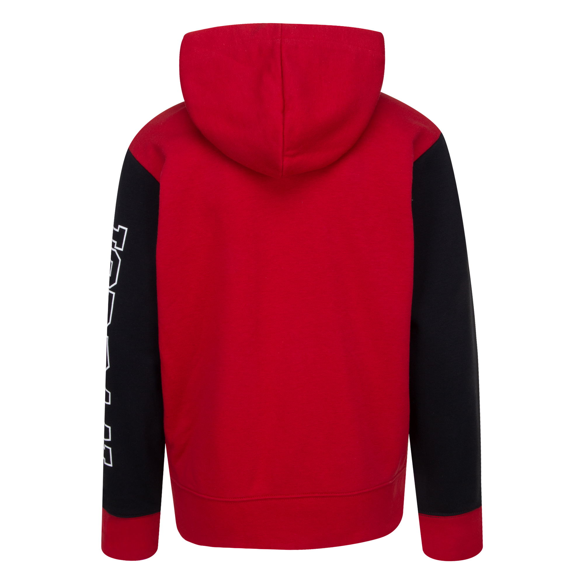 Nike Jordan Jumpman Elevated Classics French Terry Full-Zip Hoodie (Boys') Çocuk Sweatshirt