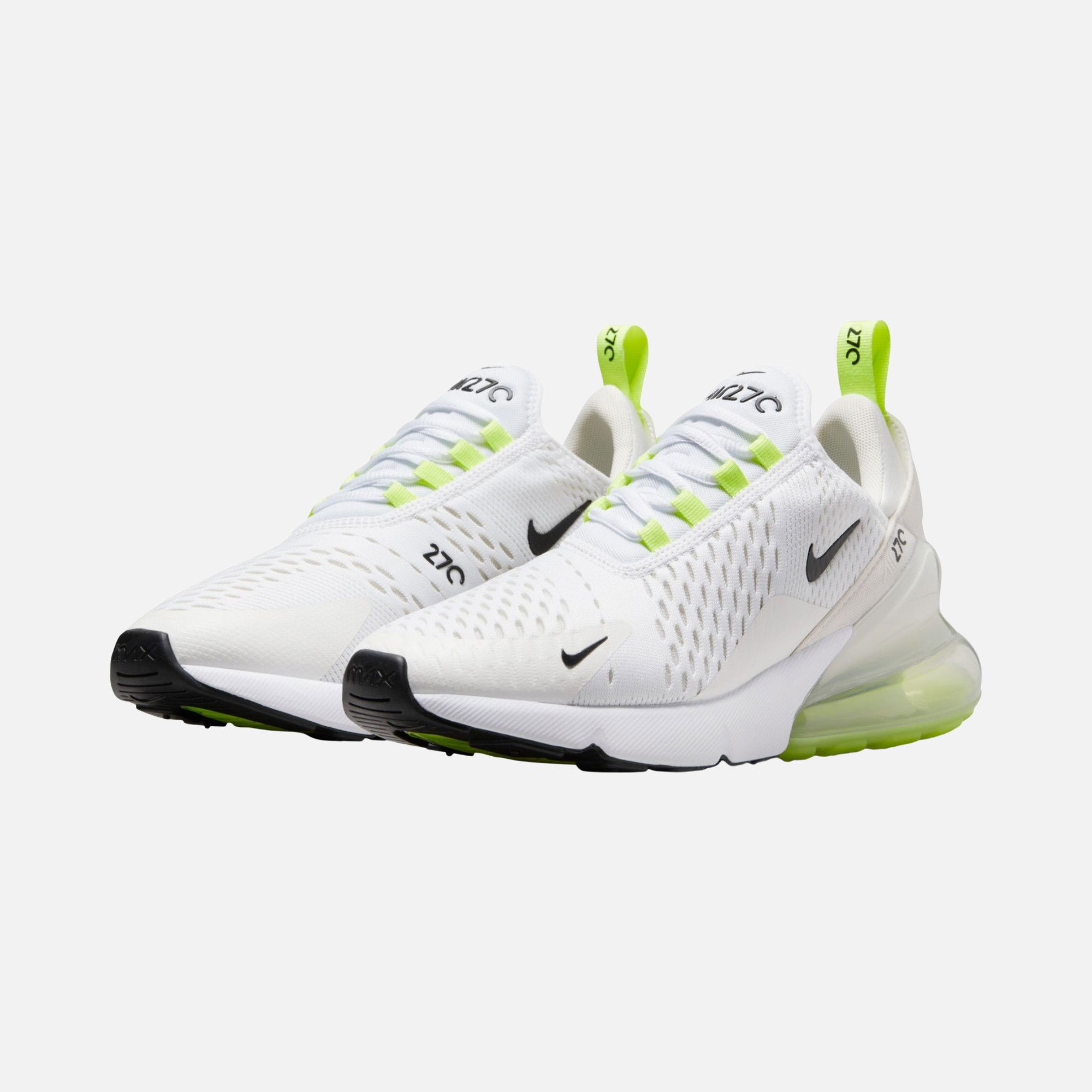 Nike Air Max 270 Kadın Spor Ayakkabı