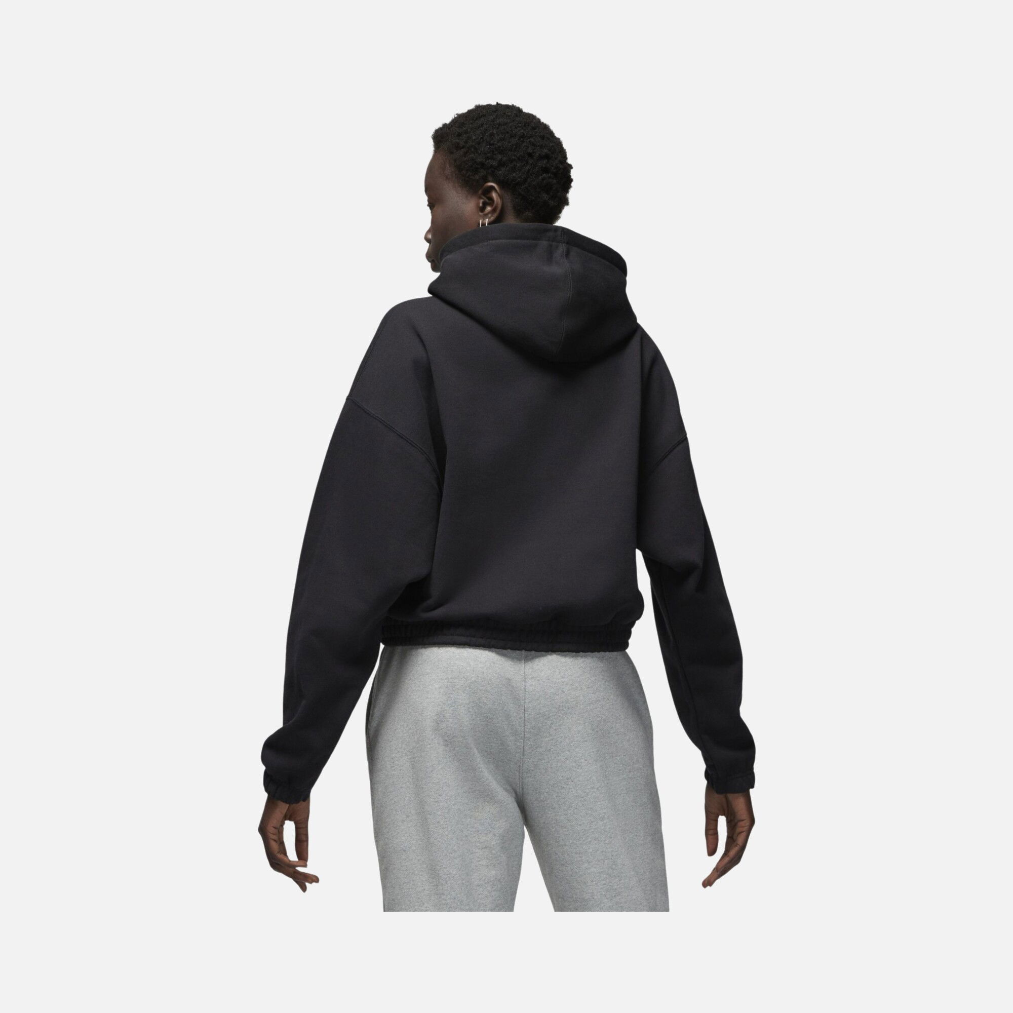 Nike Jordan Essential Fleece Hoodie Kadın Sweatshirt