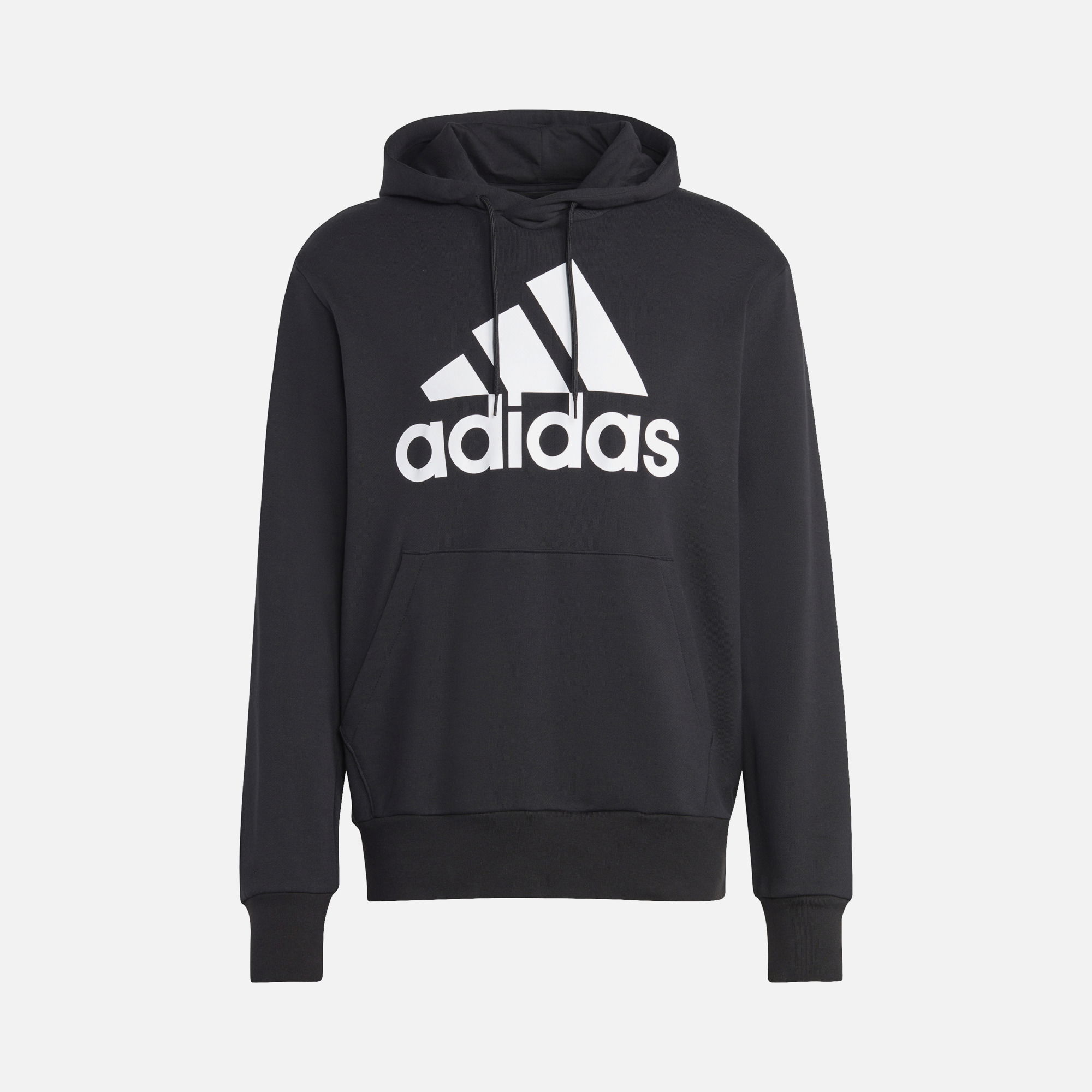 adidas Sportswear Essentials Big Logo Hoodie Erkek Sweatshirt