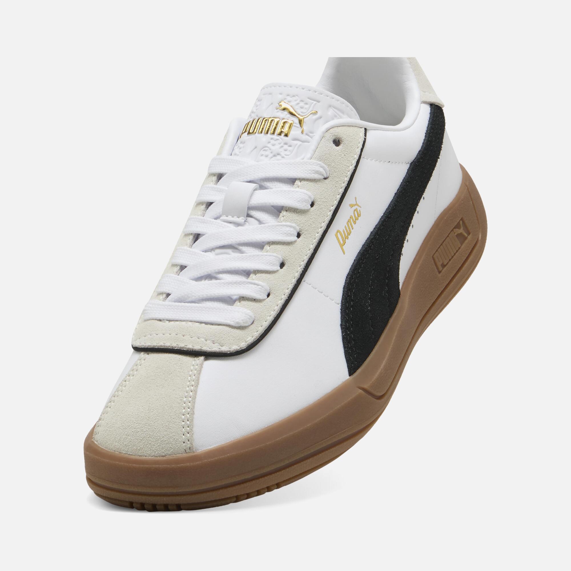 Puma Sportswear Club Klassika Softfoam+ Kadın Spor Ayakkabı