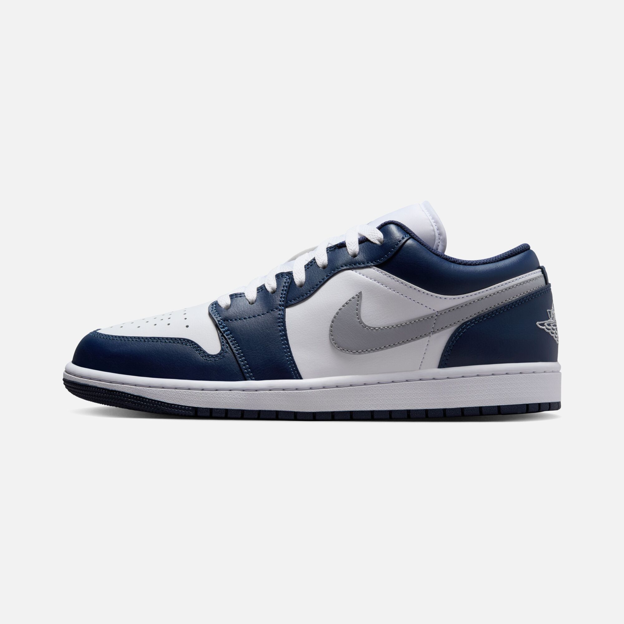 Nike Air Jordan 1 Low CO Erkek Spor Ayakkabı