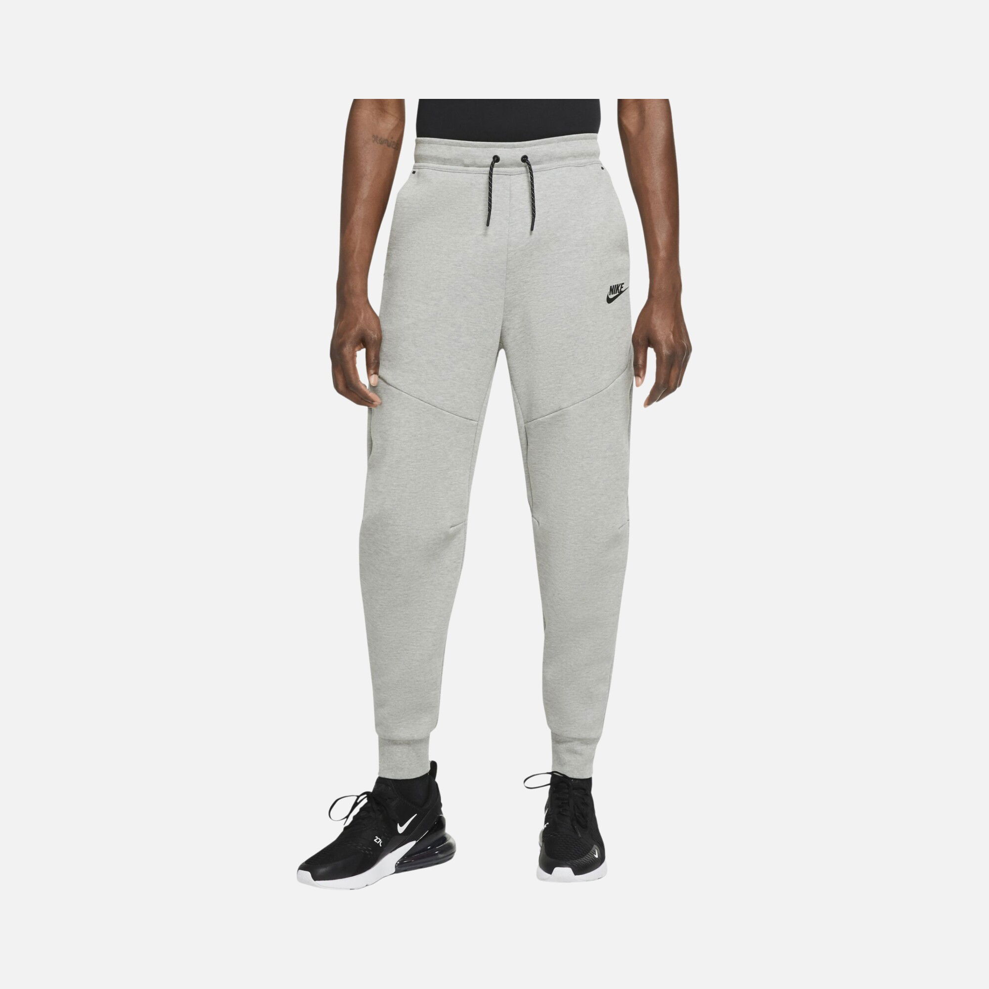 Nike Sportswear Tech Fleece Jogger Erkek Eşofman Altı
