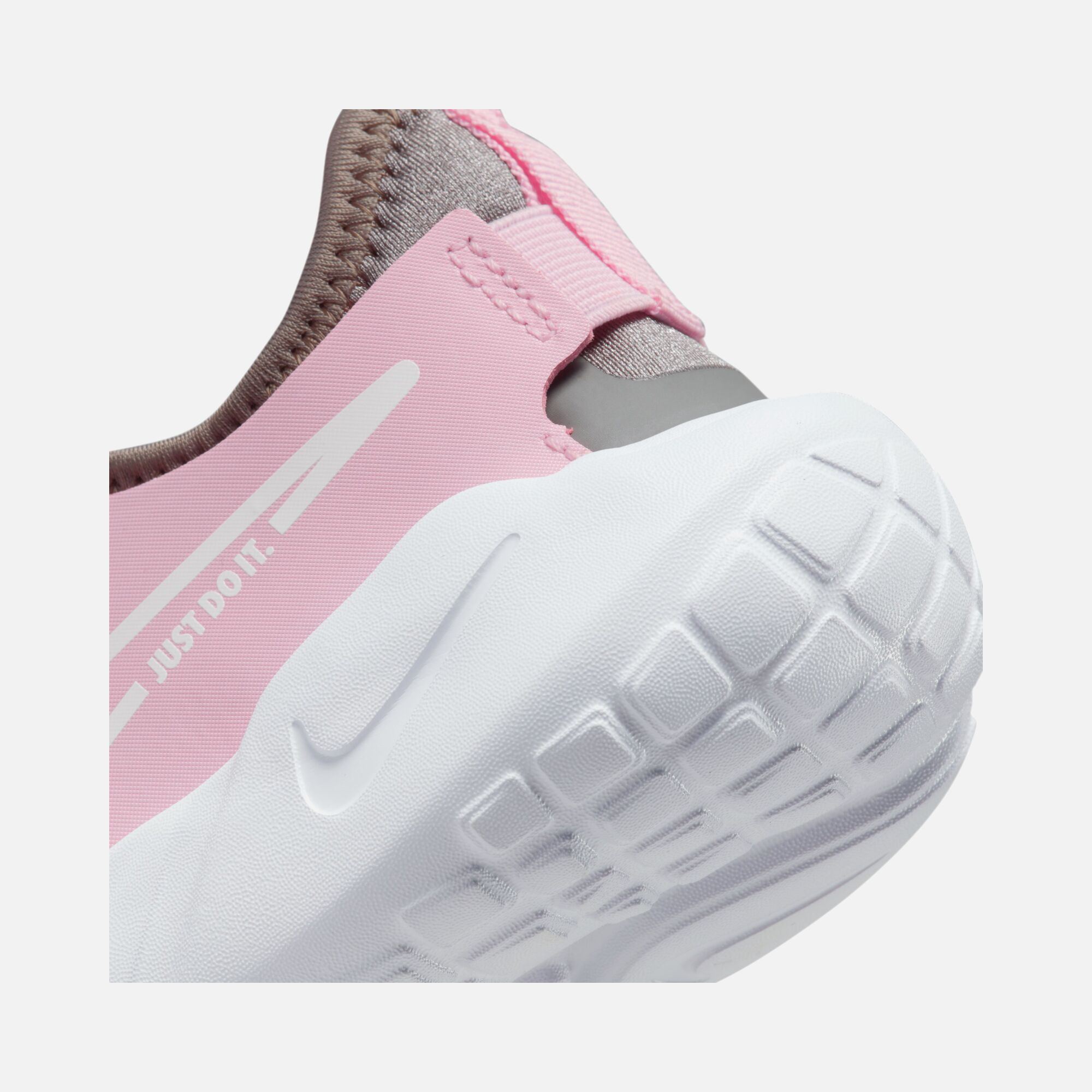 Nike Flex Runner 2 ''Just Do It'' (PSV) Çocuk Spor Ayakkabı