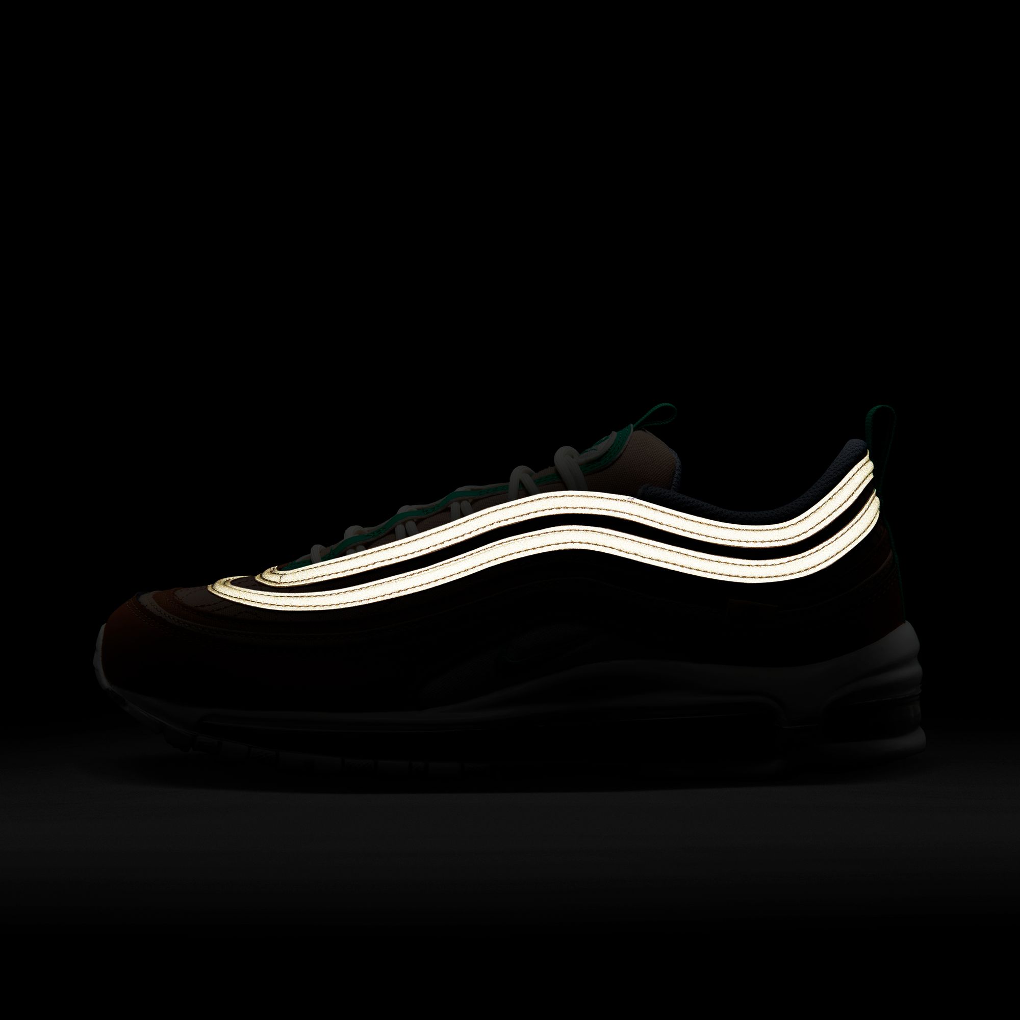 Nike Air Max 97 SE ''Moving Company'' Erkek Spor Ayakkabı