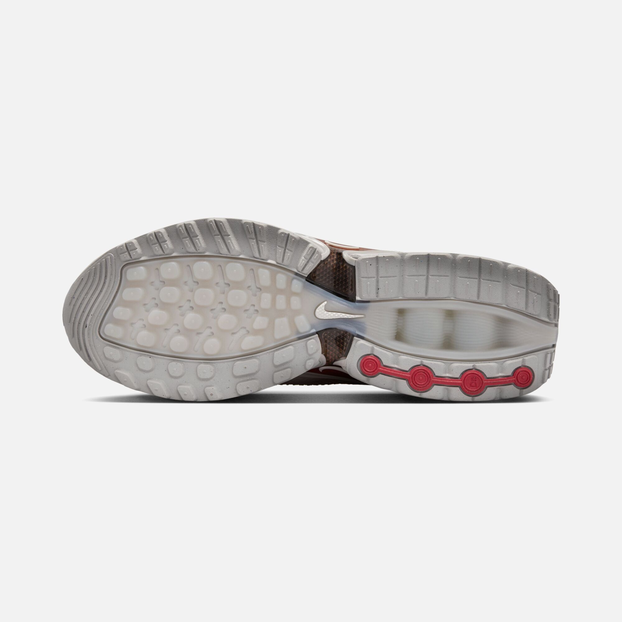 Nike Sportswear Air Max Dn ''Dynamic Air Unit System'' Kadın Spor Ayakkabı