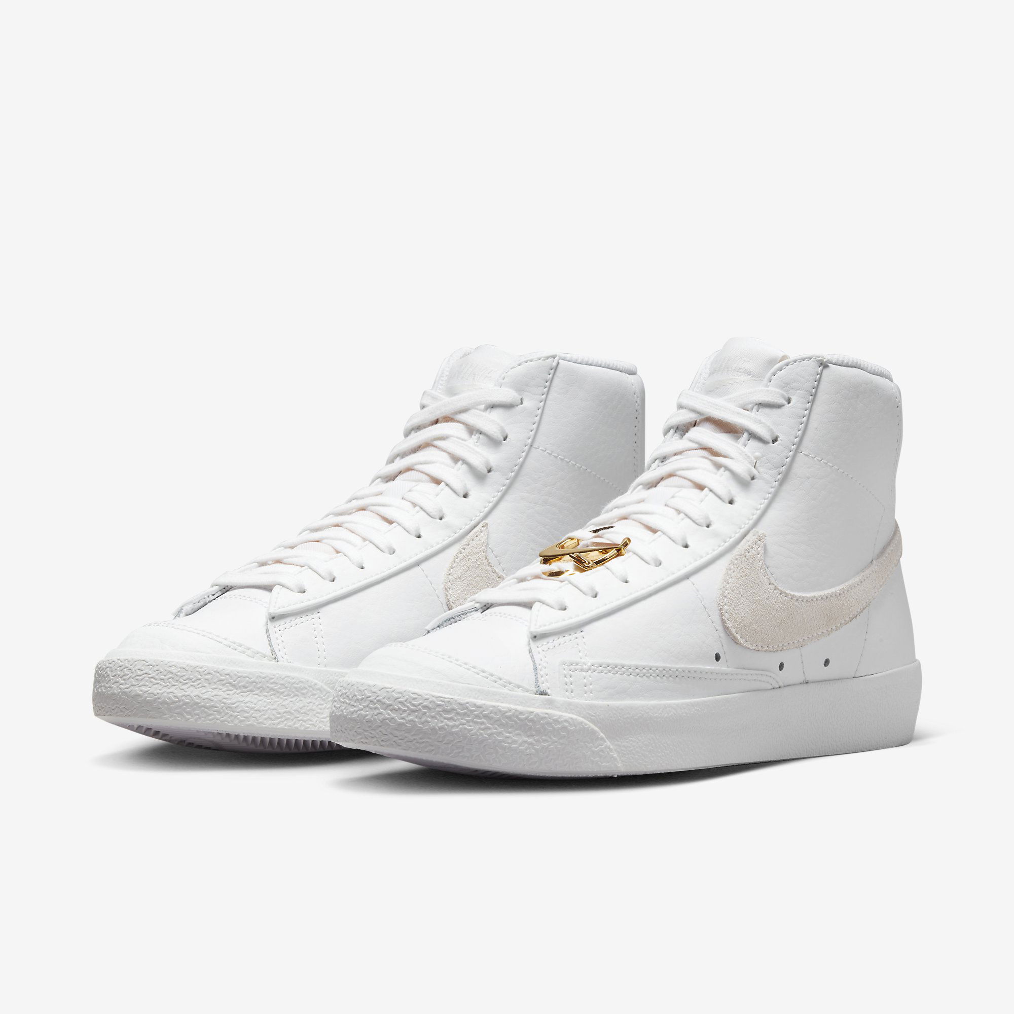 Nike Blazer Mid '77 Mid ''Bling'' Kadın Spor Ayakkabı