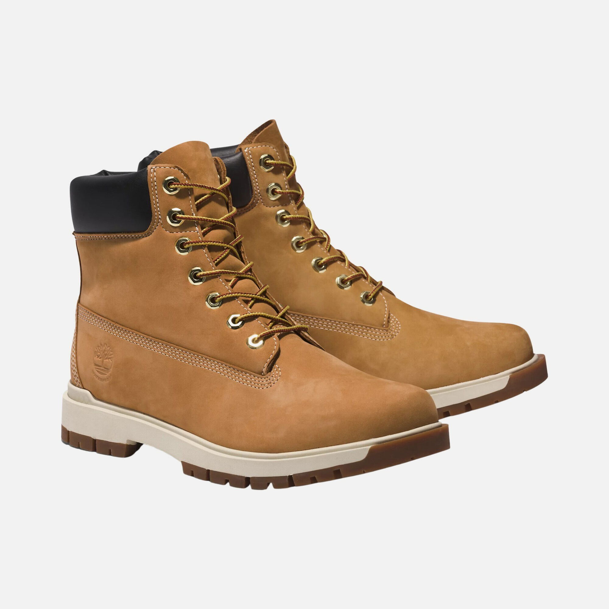 Timberland Tree Vault 6 Inch Waterproof Erkek Bot