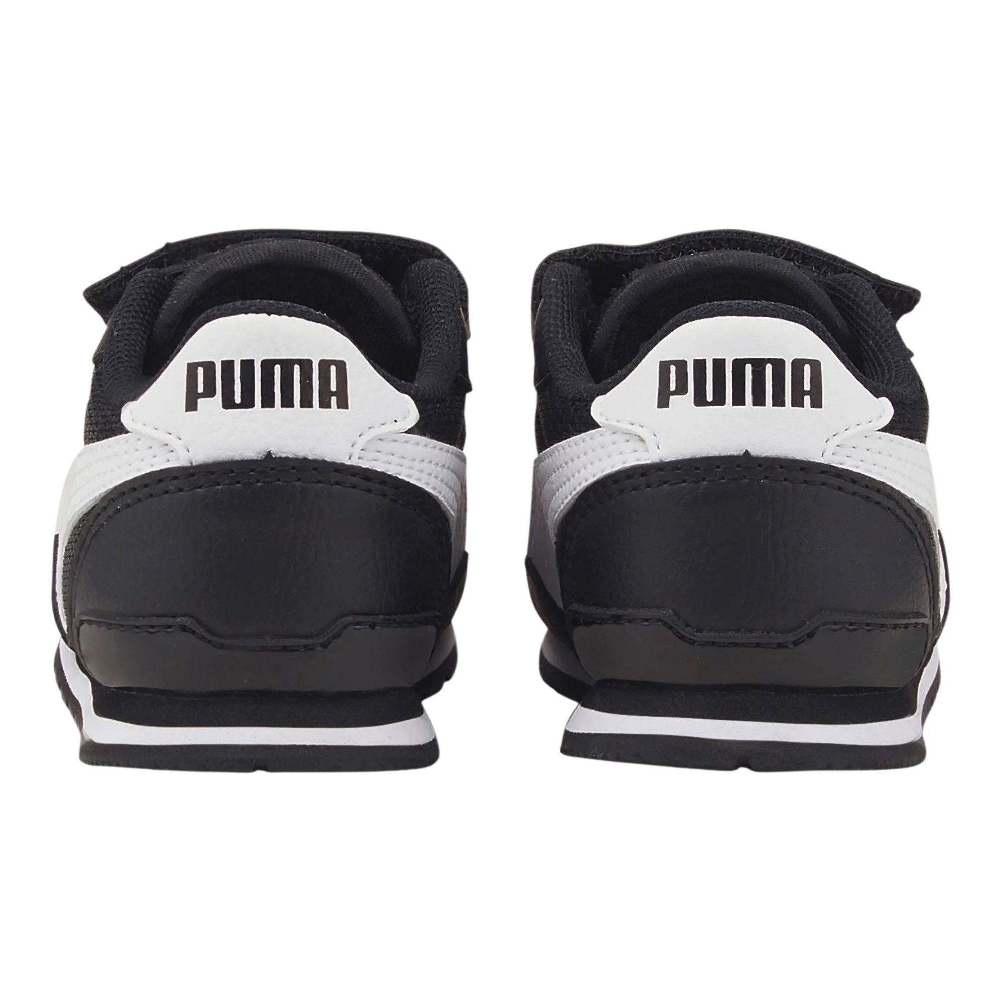 Puma St Runner V3 Mesh V Bebek Spor Ayakkabı