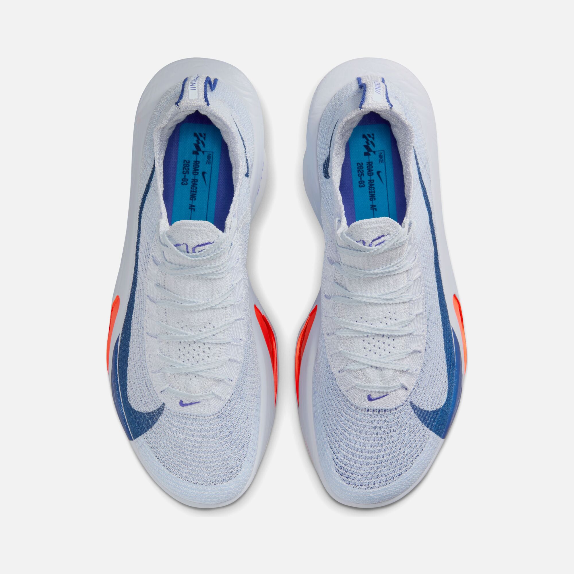 Nike Alphafly Next% 3 Road Racing Erkek Spor Ayakkabı