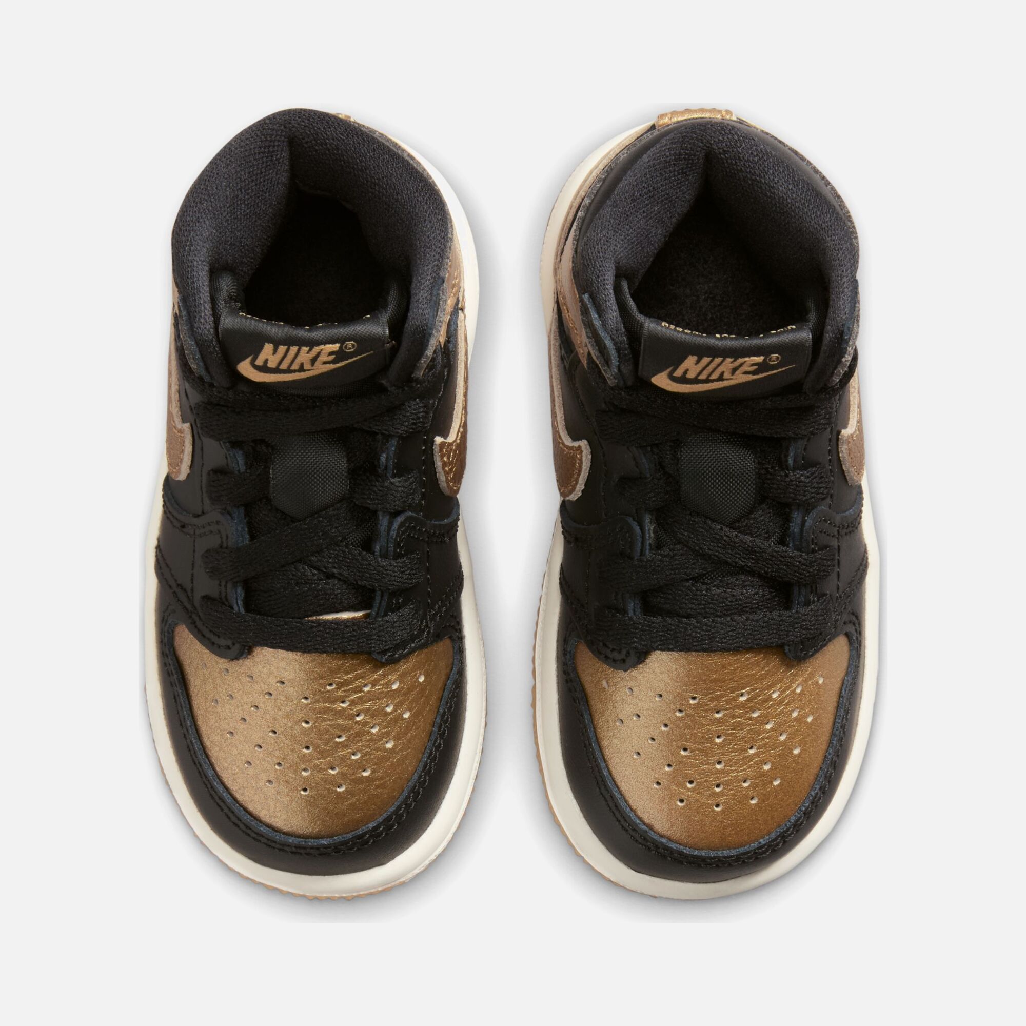 Nike Jordan 1 Retro High OG FW24 (TD) Bebek Spor Ayakkabı