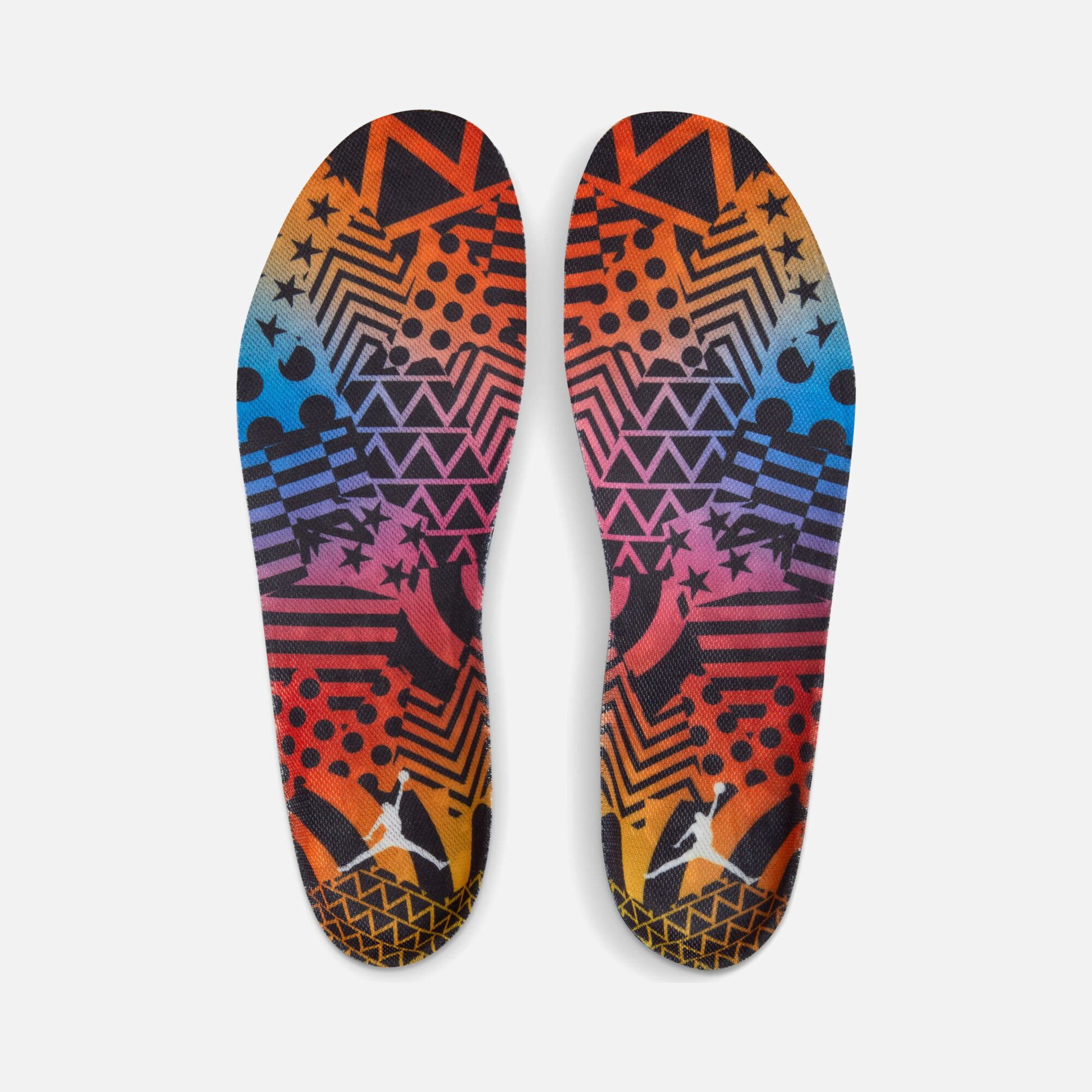 Nike Air Jordan XXXVIII Fiba Erkek Basketbol Ayakkabısı