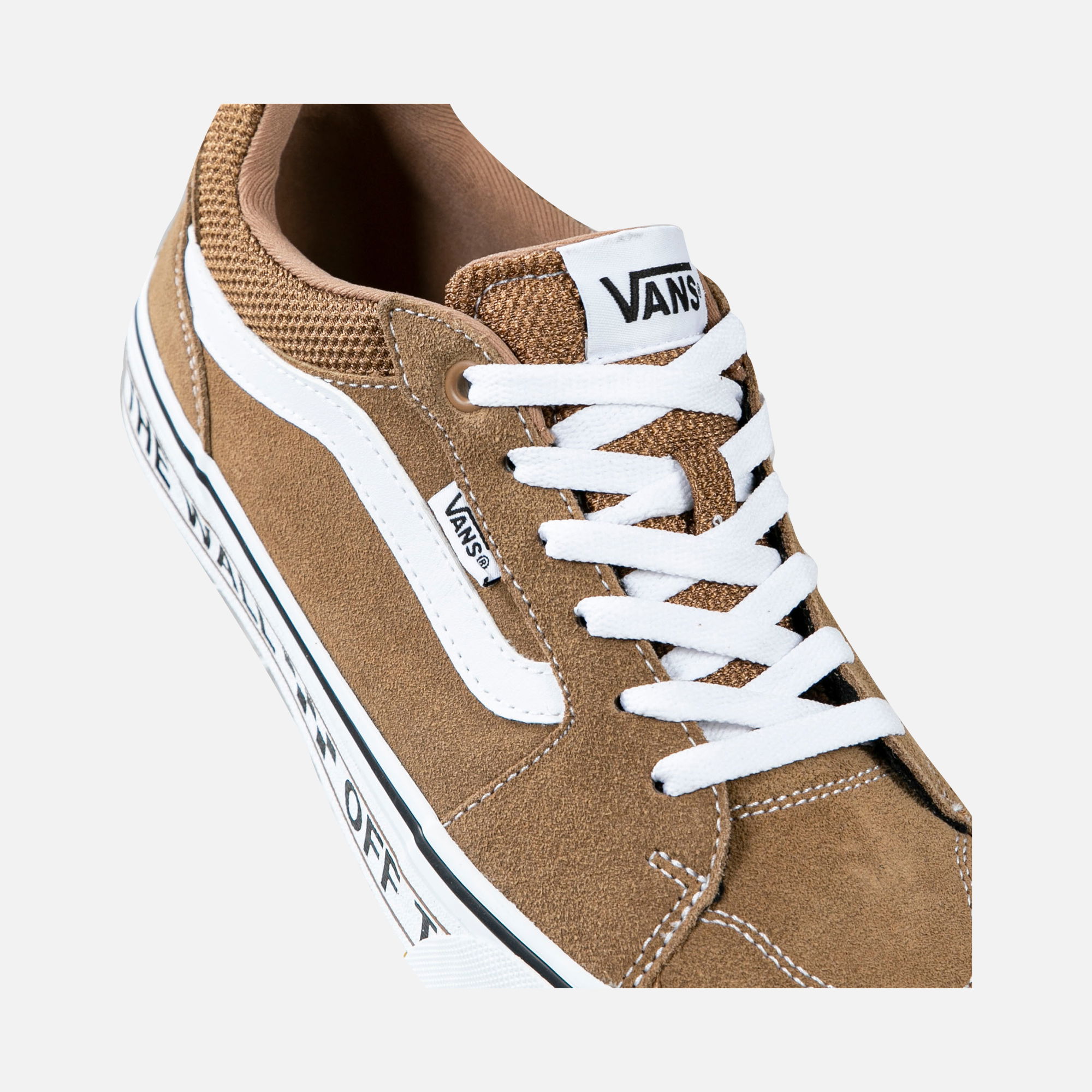 Vans Filmore ''Off The Wall'' Erkek Spor Ayakkabı