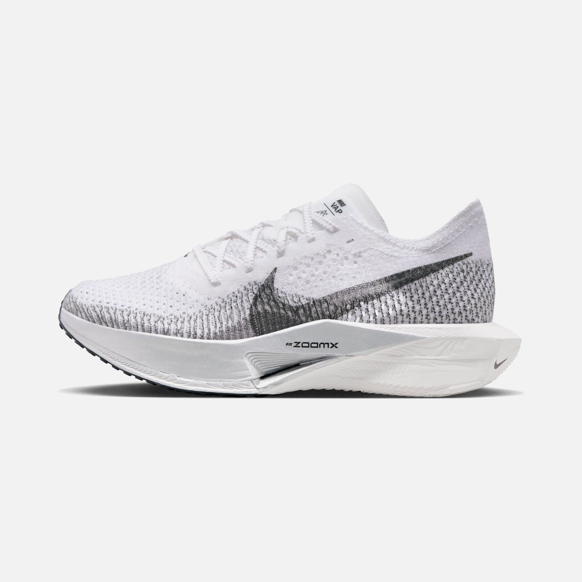 Nike ZoomX Vaporfly Next% 3 Road Racing Running Kadın Spor Ayakkabı