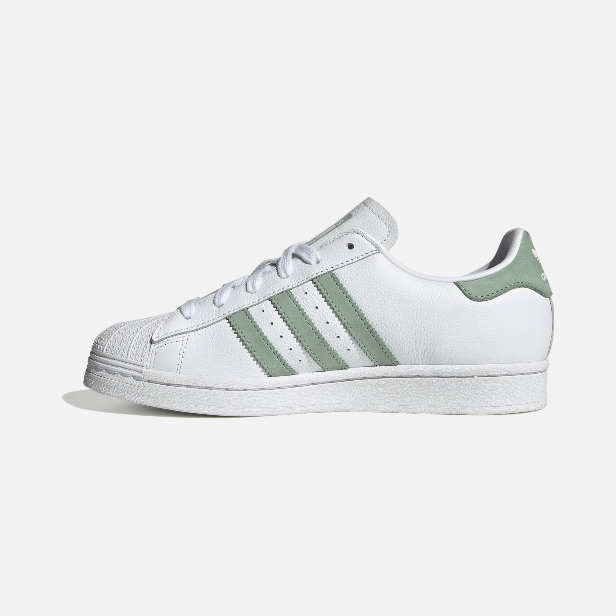 adidas Superstar FW24 Kadın Spor Ayakkabı