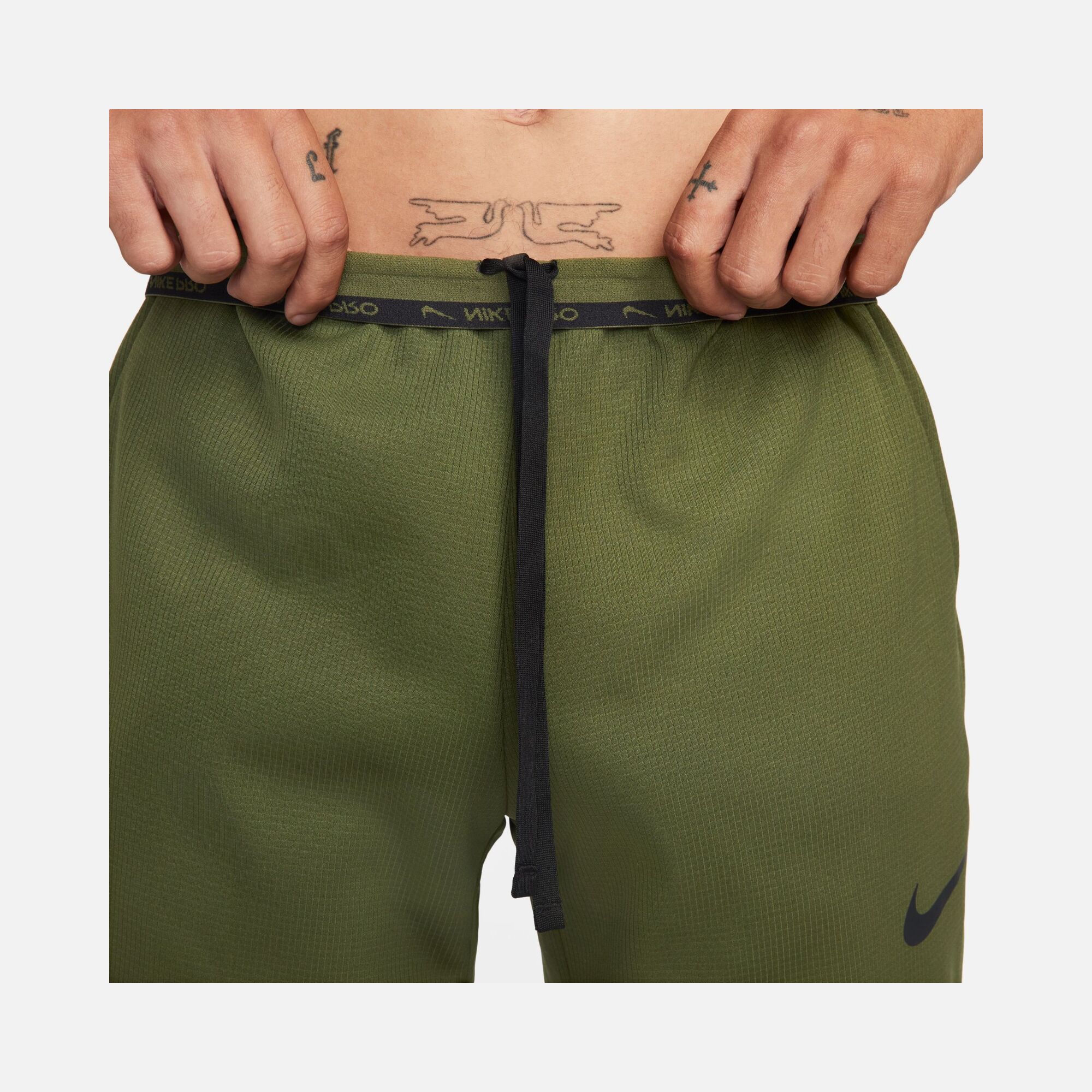 Nike Pro Therma-Fit Sphere Erkek Eşofman Altı