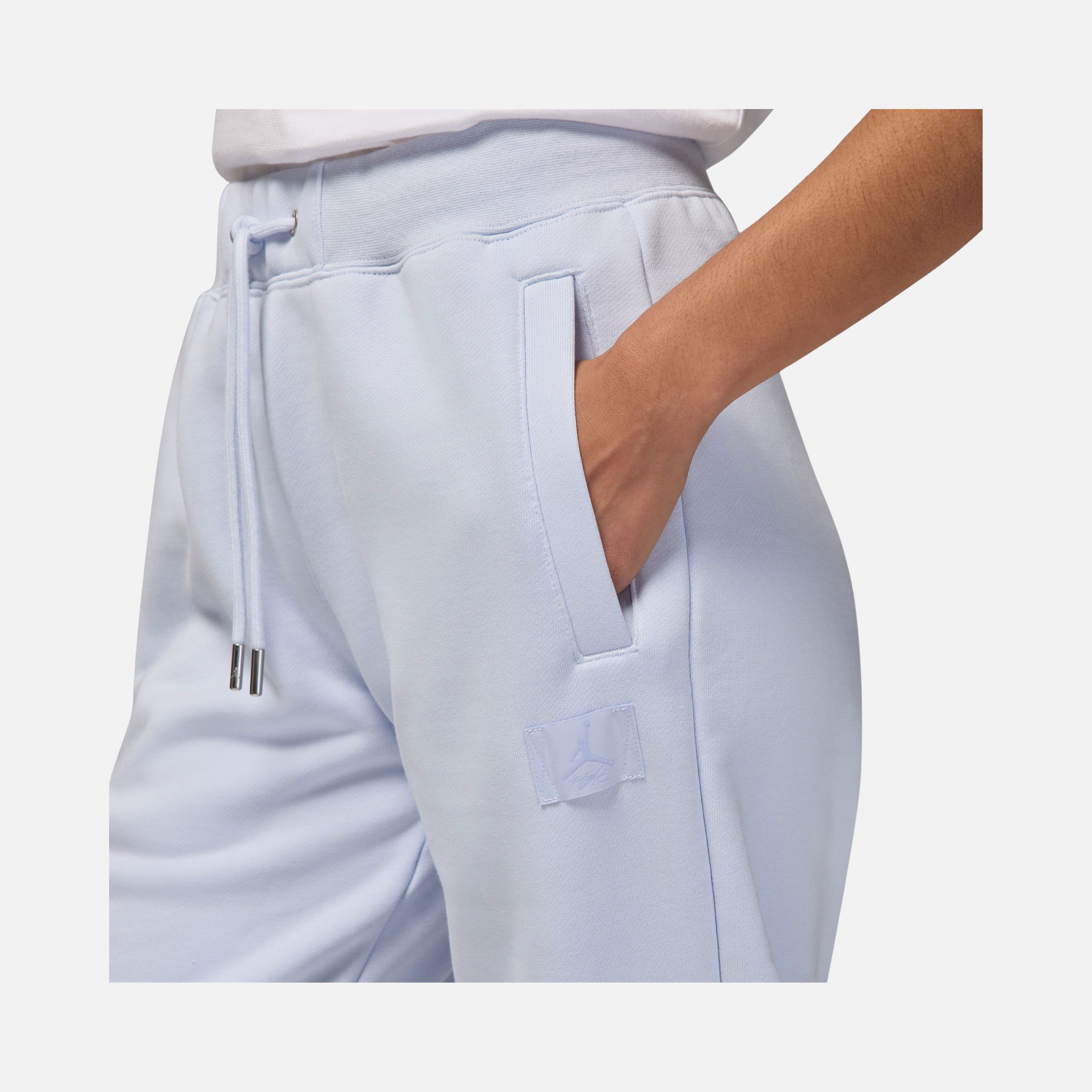 Nike Jordan Flight Soft Fleece Kadın Eşofman Altı