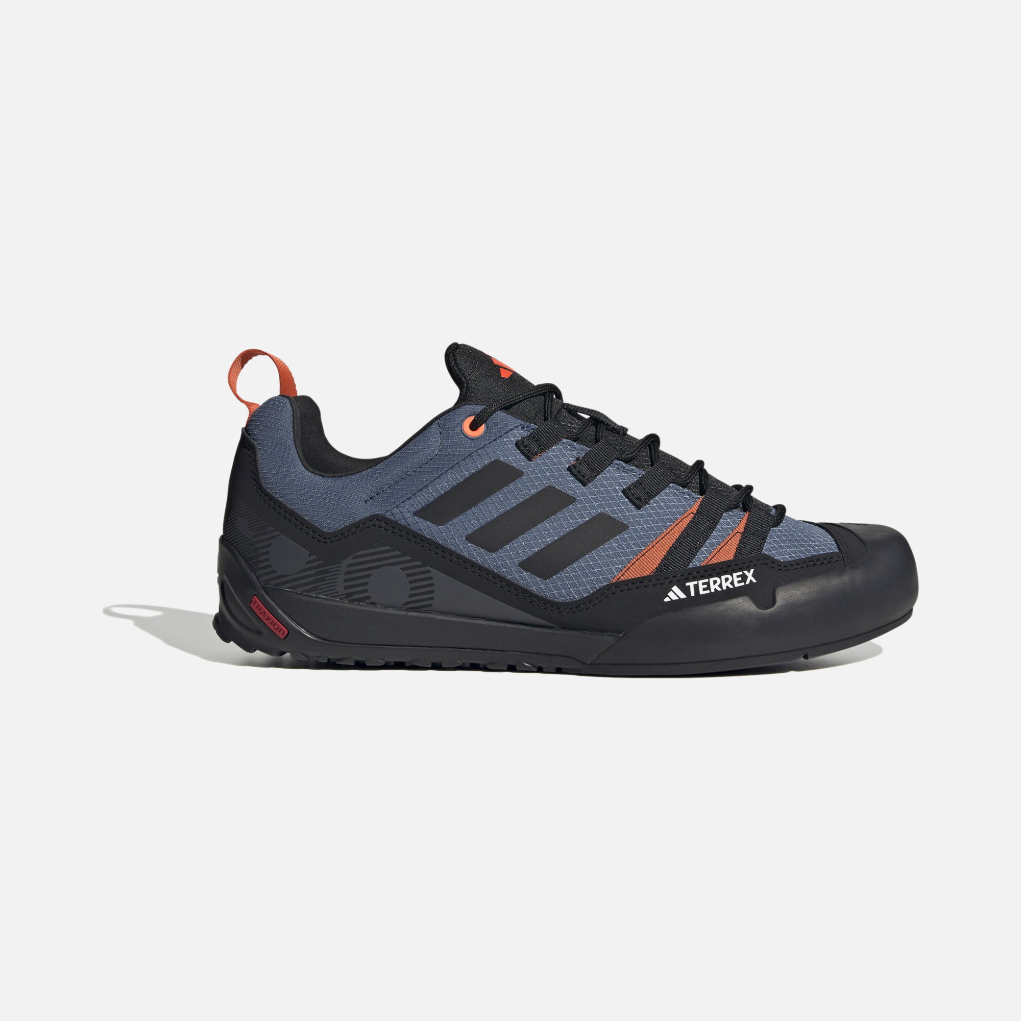 adidas Terrex Swift Solo 2 Hiking Erkek Spor Ayakkabı