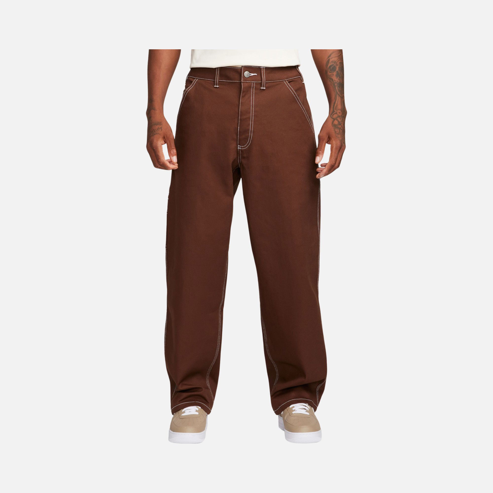Nike Life Carpenter Cotton Twill Erkek Pantolon