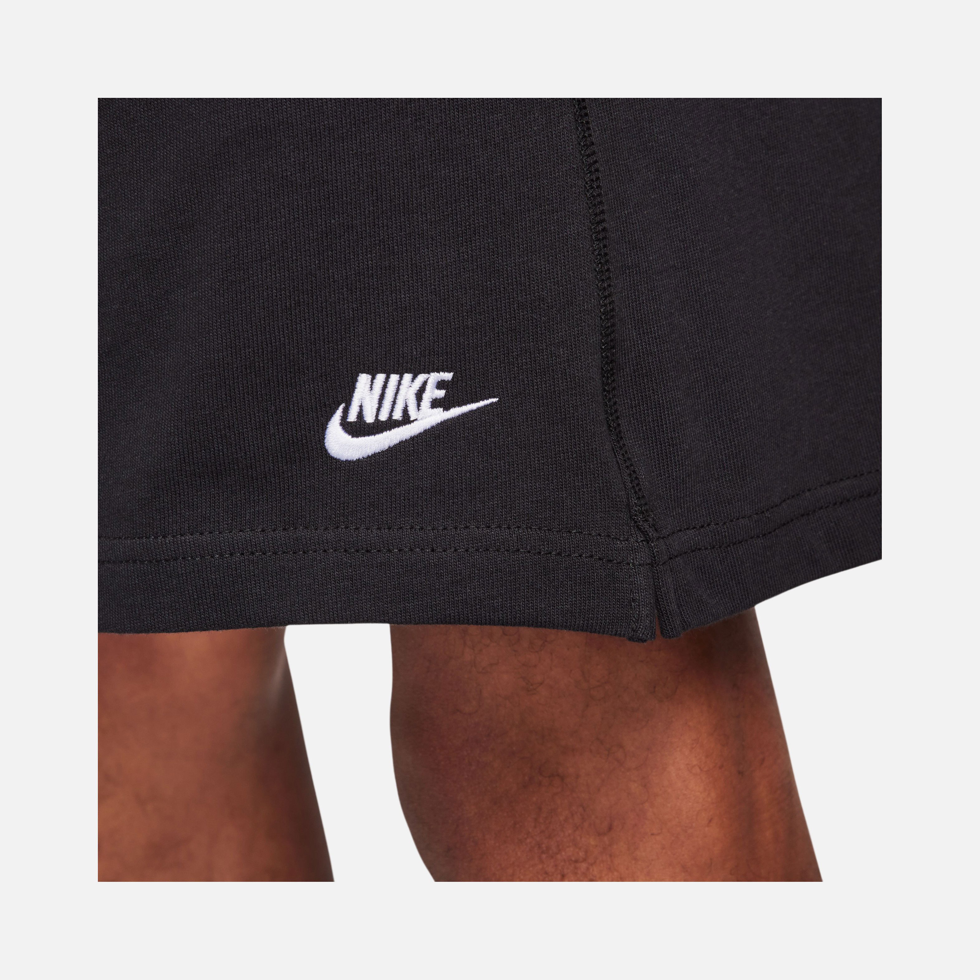 Nike Sportswear Club+ Knit Erkek Şort