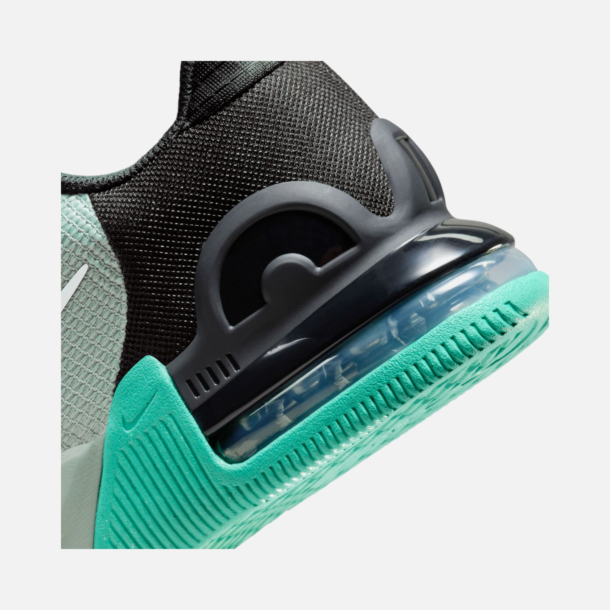 Nike Air Max Alpha Trainer 5 Workout Erkek Spor Ayakkabı