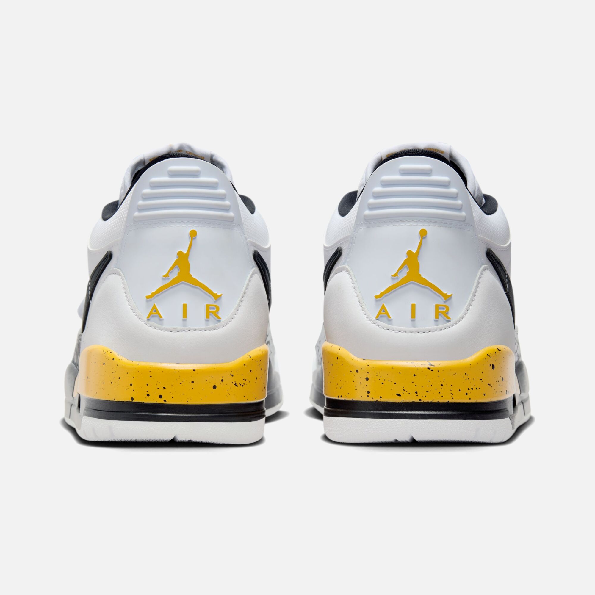 Nike Air Jordan Legacy 312 Low Erkek Spor Ayakkabı