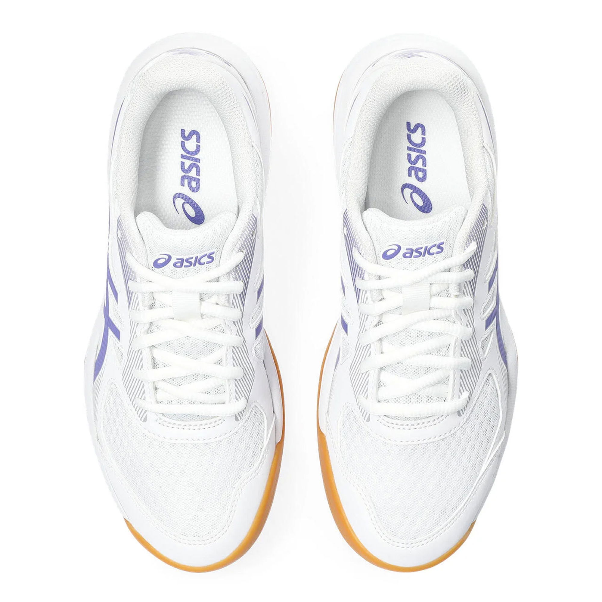 Asics Upcourt 5 Indoor Kadın Voleybol Ayakkabısı