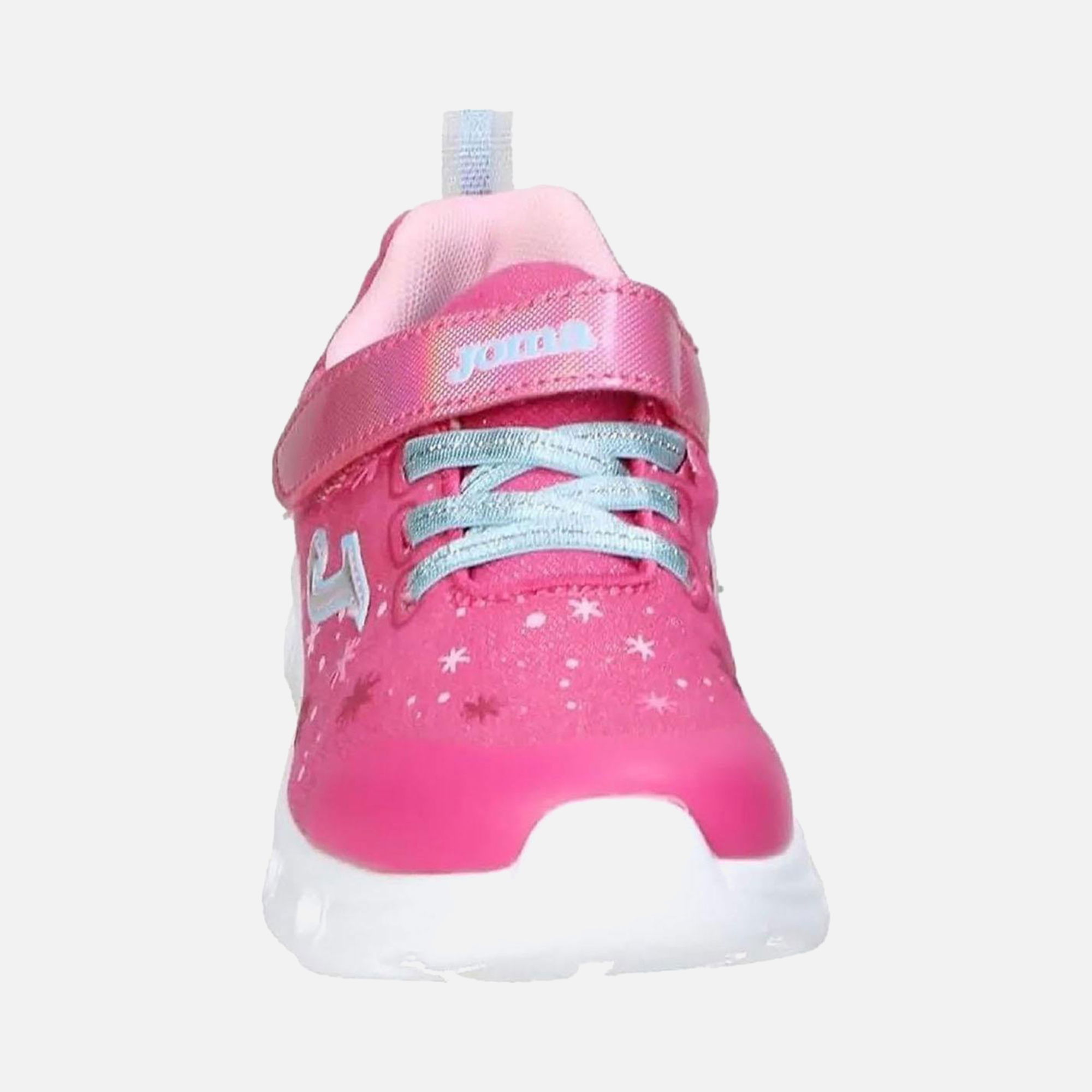 Joma Space 2413 Rosa (Girls') Çocuk Spor Ayakkabı