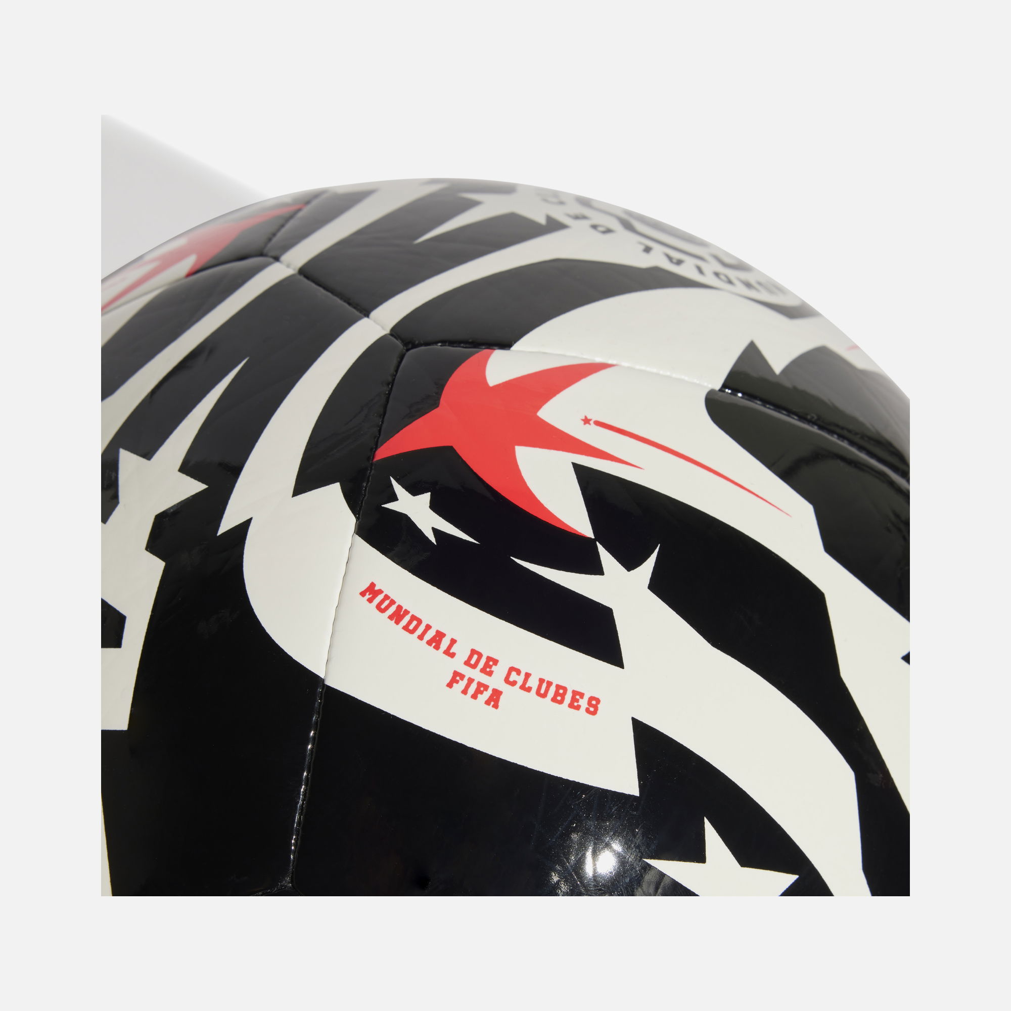 adidas Mundial de Clubes FIFA 25 Club ''Machine Stitched'' For Casual Games No:5 Futbol Topu