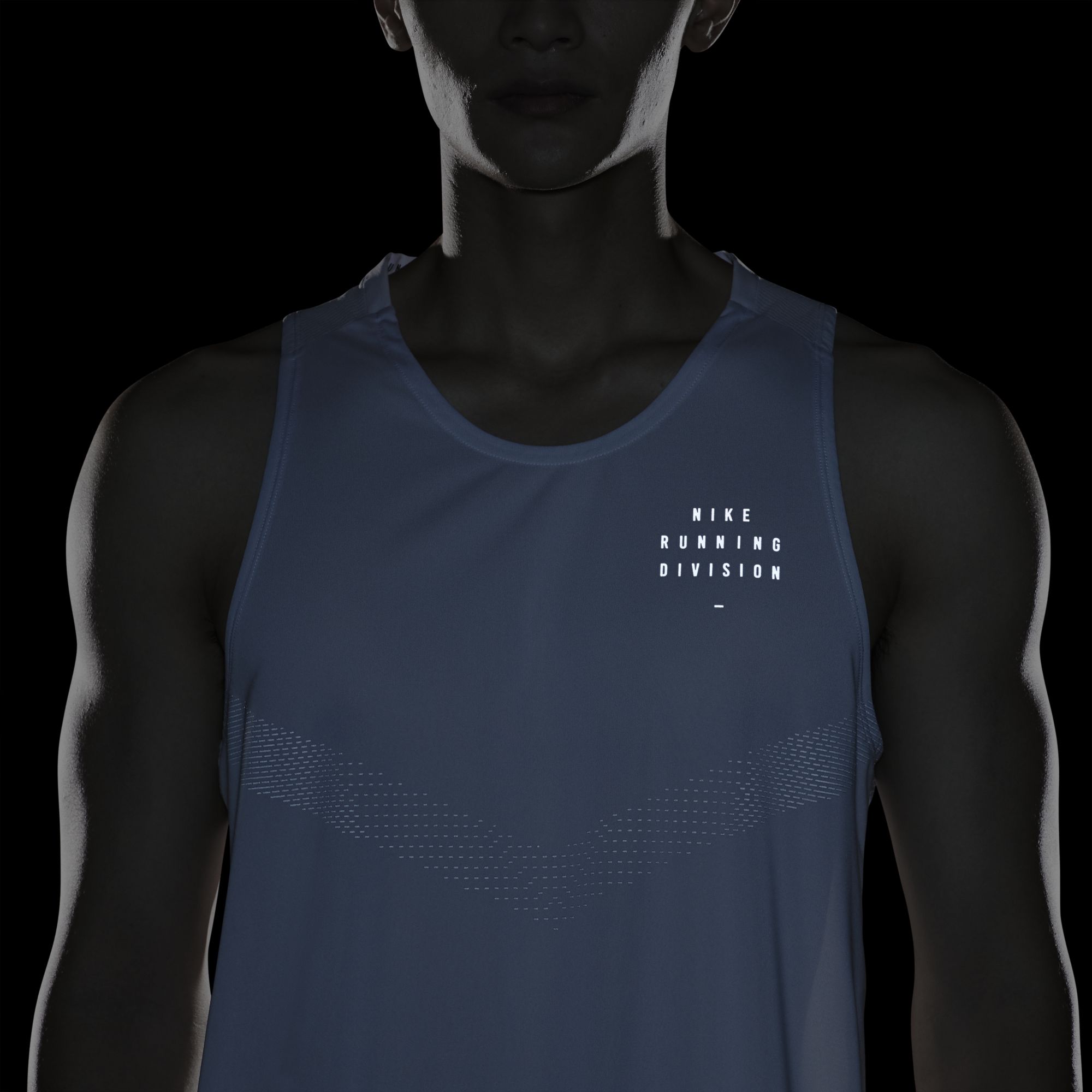 Nike Dri-Fit Rise 365 Run Division Running Erkek Atlet