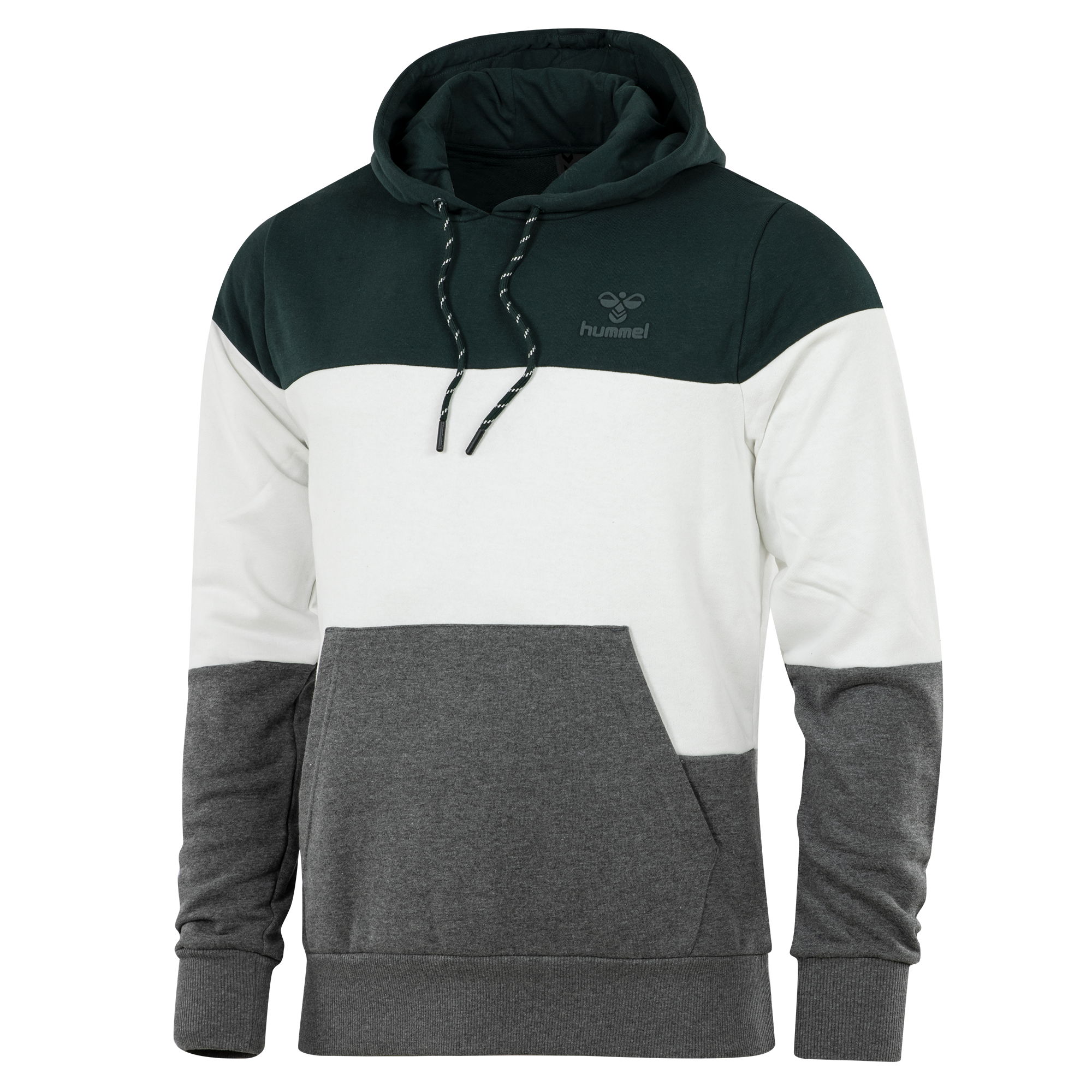 Hummel Bastian Hoodie Erkek Sweatshirt