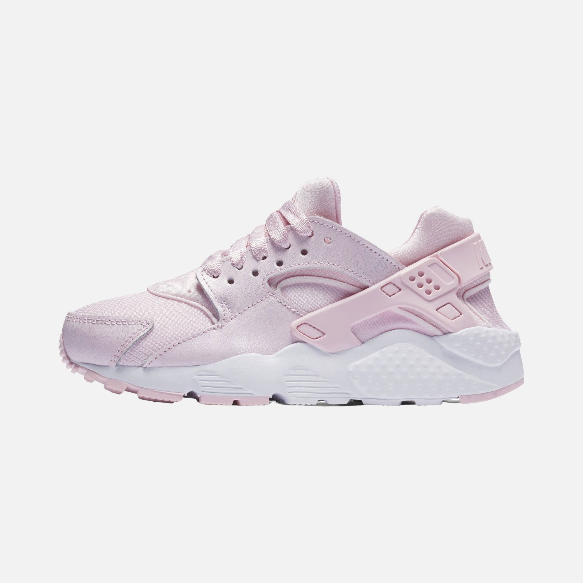 Nike Huarache Run SE (GS) Spor Ayakkabı