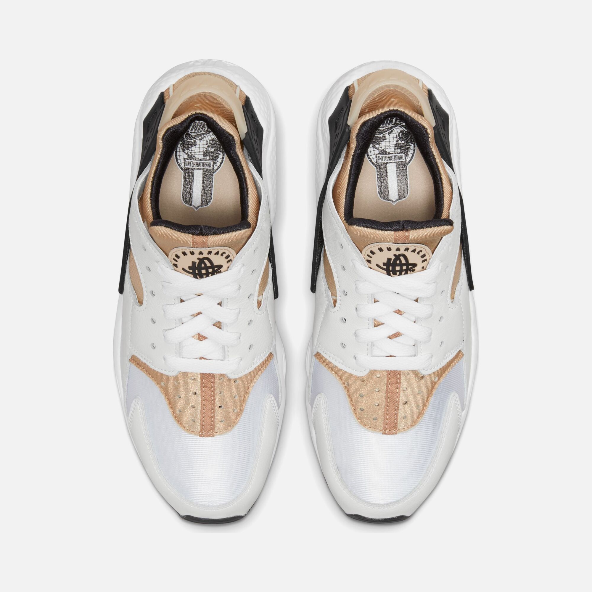 Nike Air Huarache CO Kadın Spor Ayakkabı