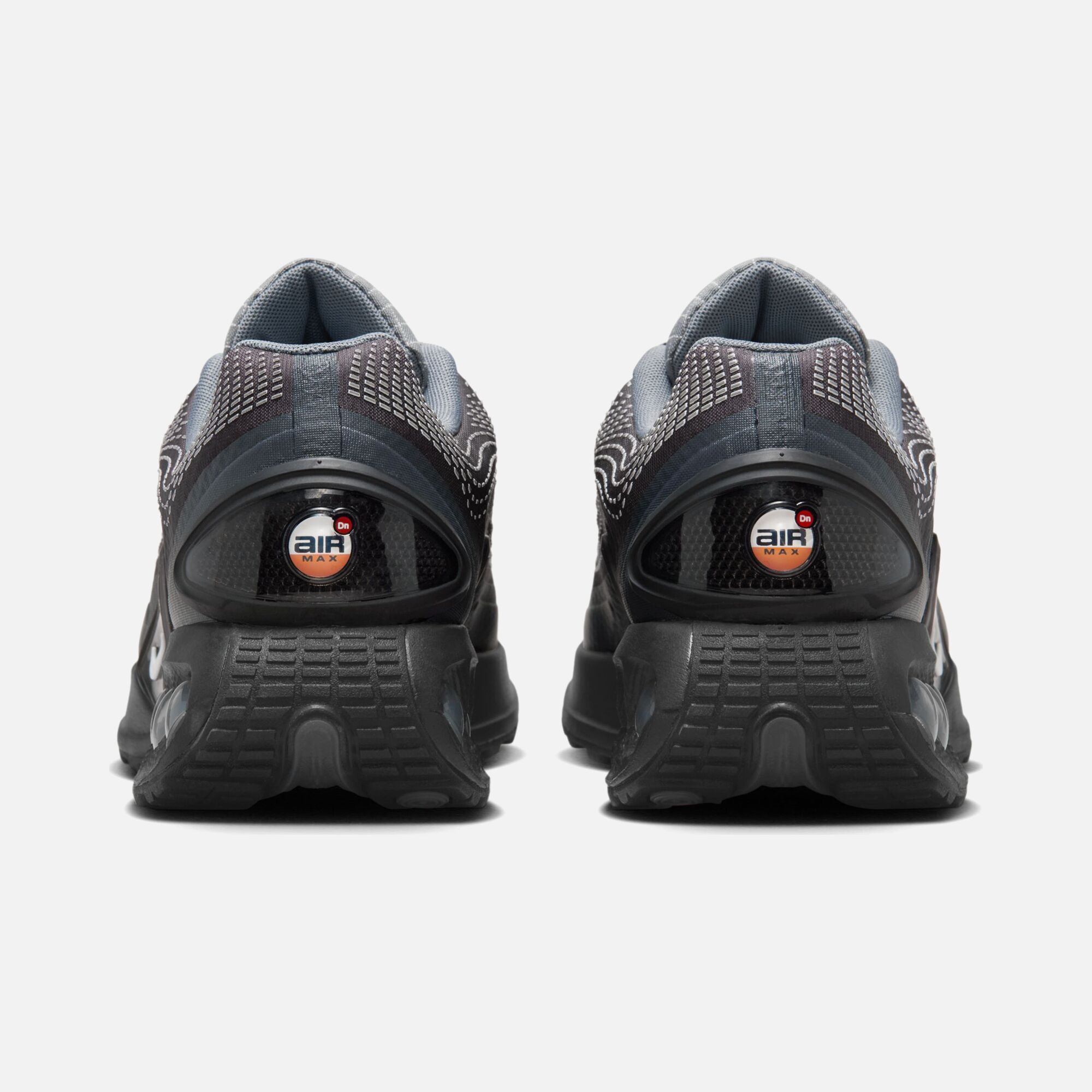 Nike Air Max DN HO24 Erkek Spor Ayakkabı