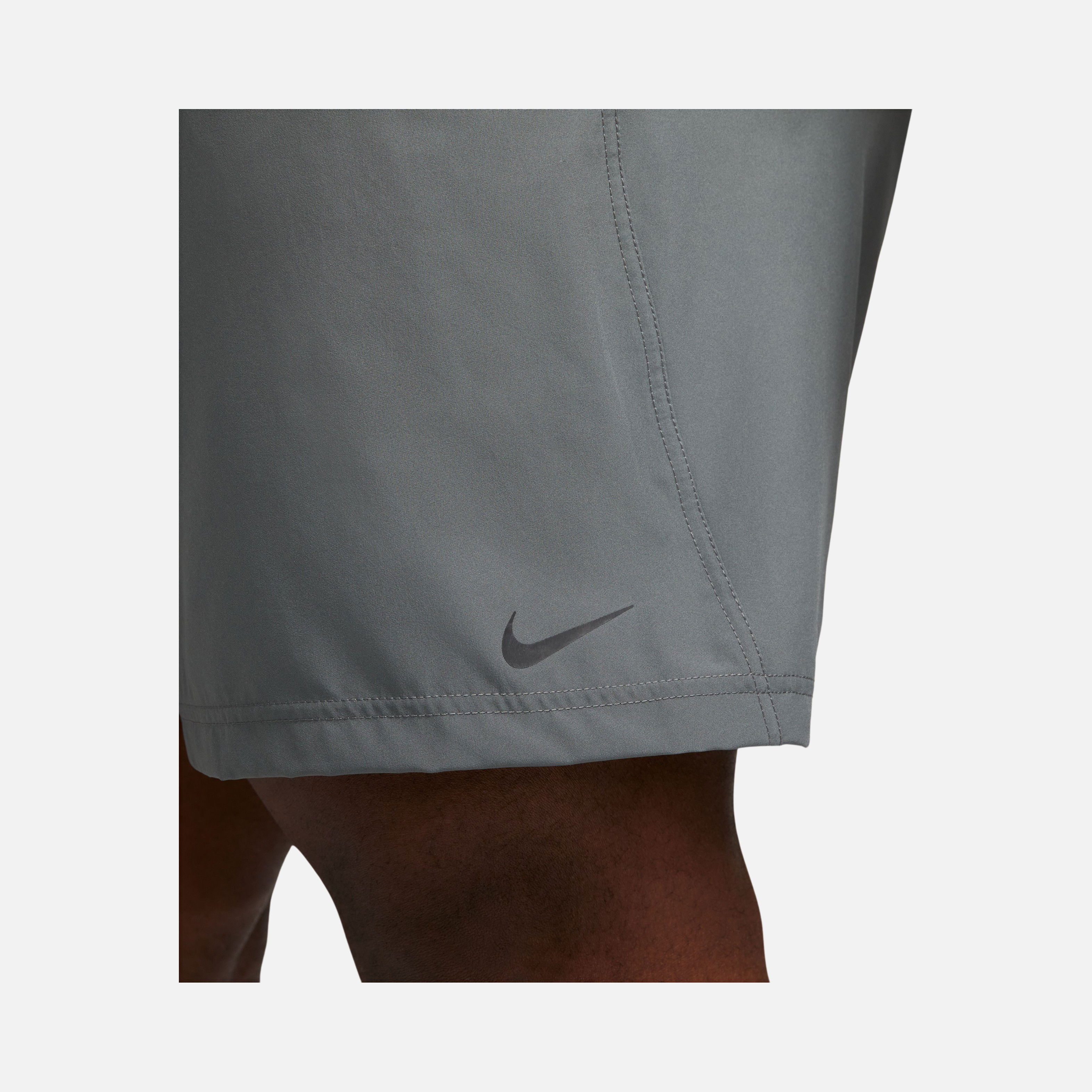 Nike Dri-Fit Form 7" Unlined Versatile Training Erkek Şort