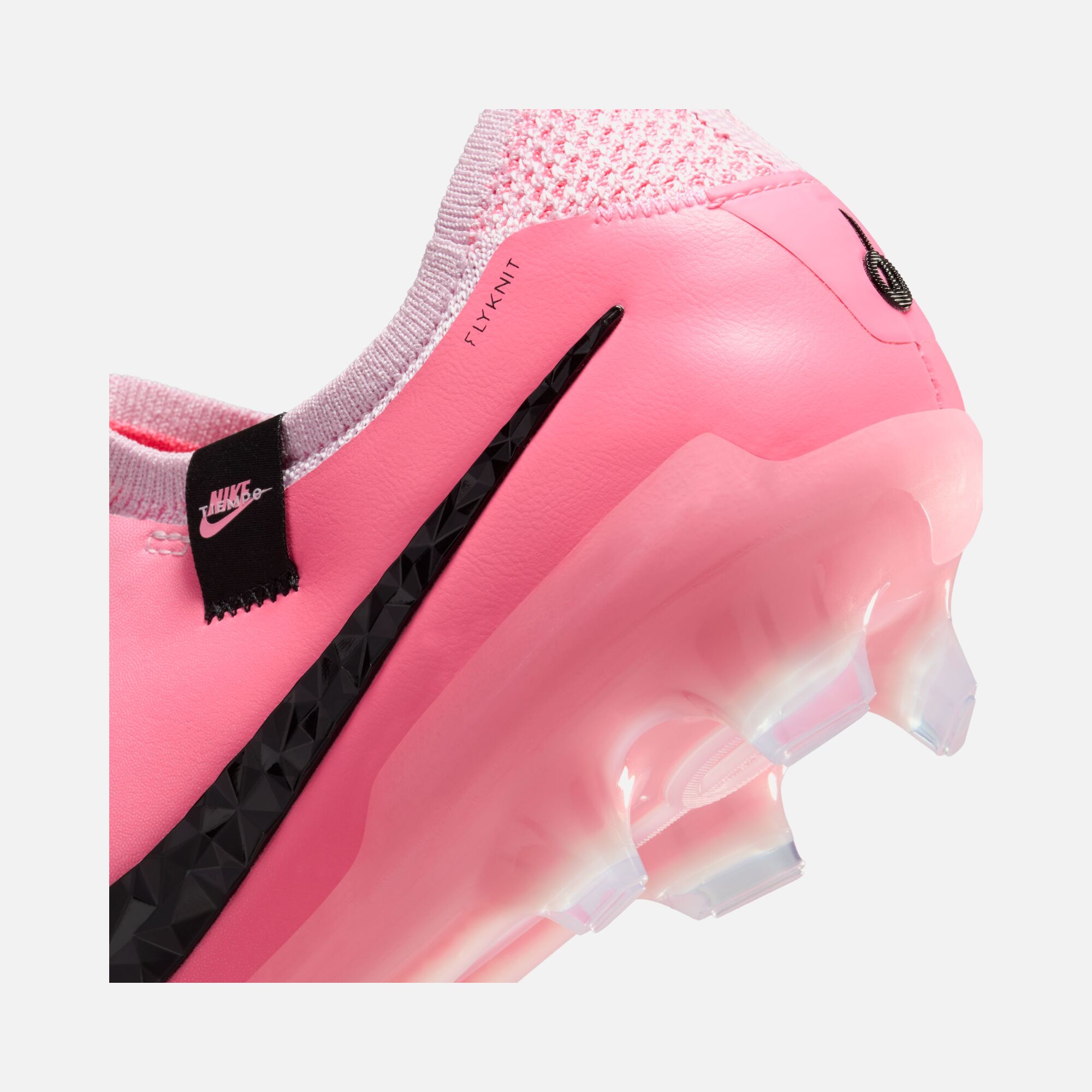 Nike Tiempo Legend 10 Elite FG Firm-Ground Low-Top Erkek Krampon