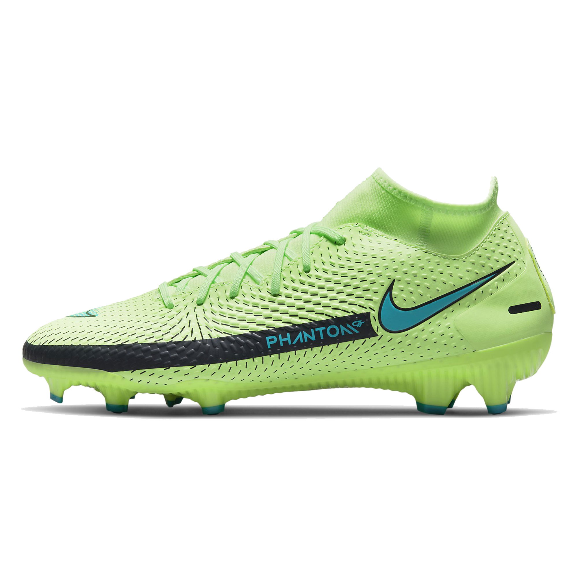 Nike Phantom GT Academy Dynamic Fit MG Multi-Ground Erkek Krampon