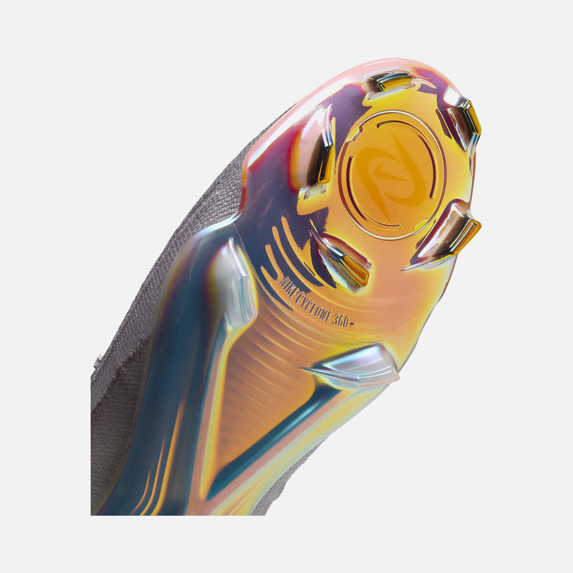 Nike Phantom Luna 2 Elite FG Firm Ground High-Top Erkek Krampon