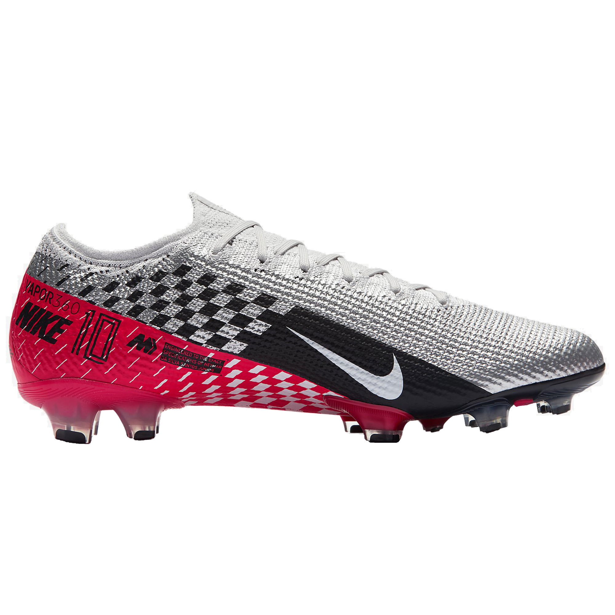 Nike Mercurial Vapor 13 Elite Neymar Jr. FG Firm-Ground Erkek Krampon