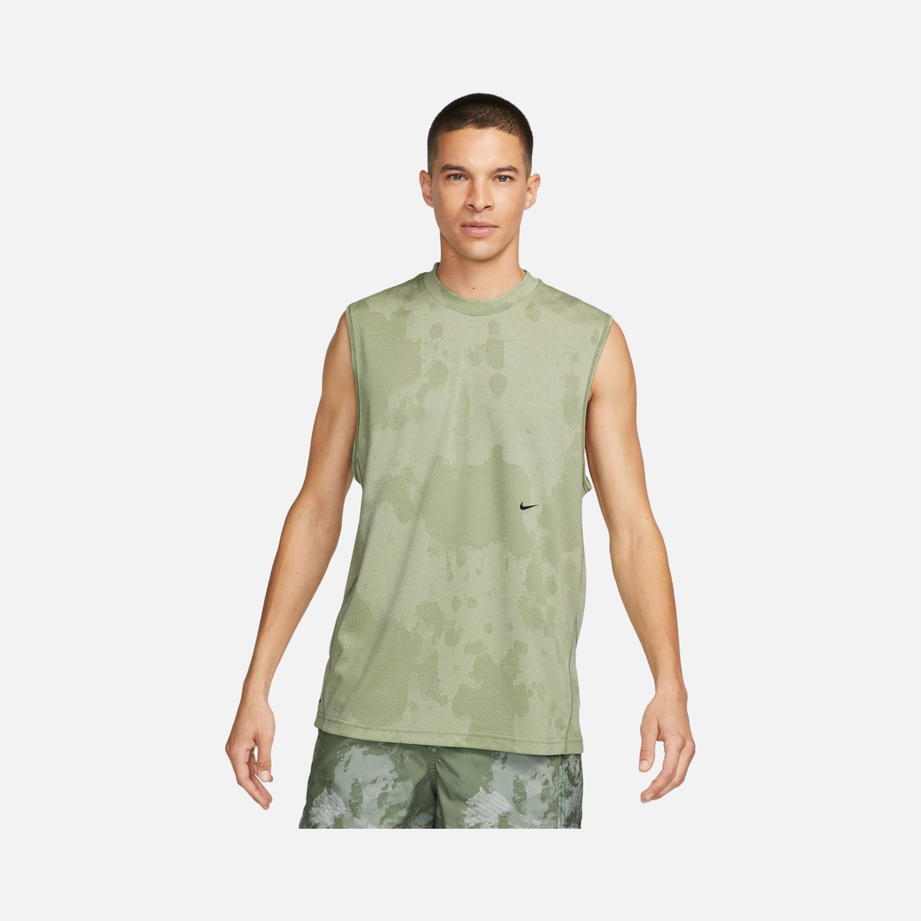 Nike Dri-Fit ADV Axis Performance System Fitness Training Erkek Atlet