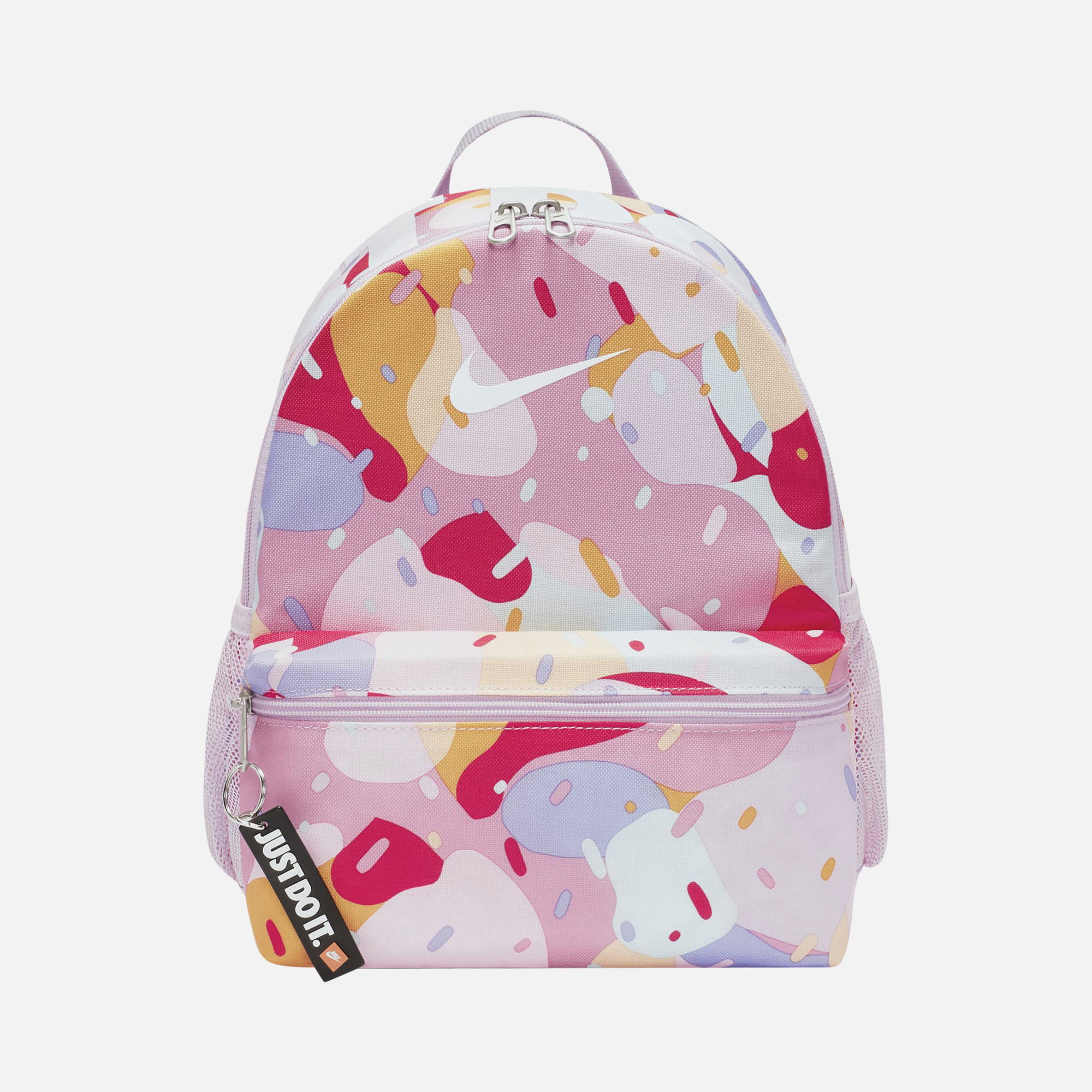 Nike Brasilia JDI Printed Mini (11 L) Çocuk Sırt Çantası