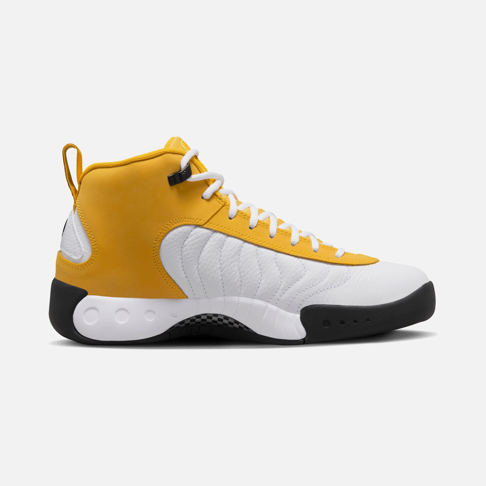 Nike Jordan Jumpman Pro Erkek Basketbol Ayakkabı