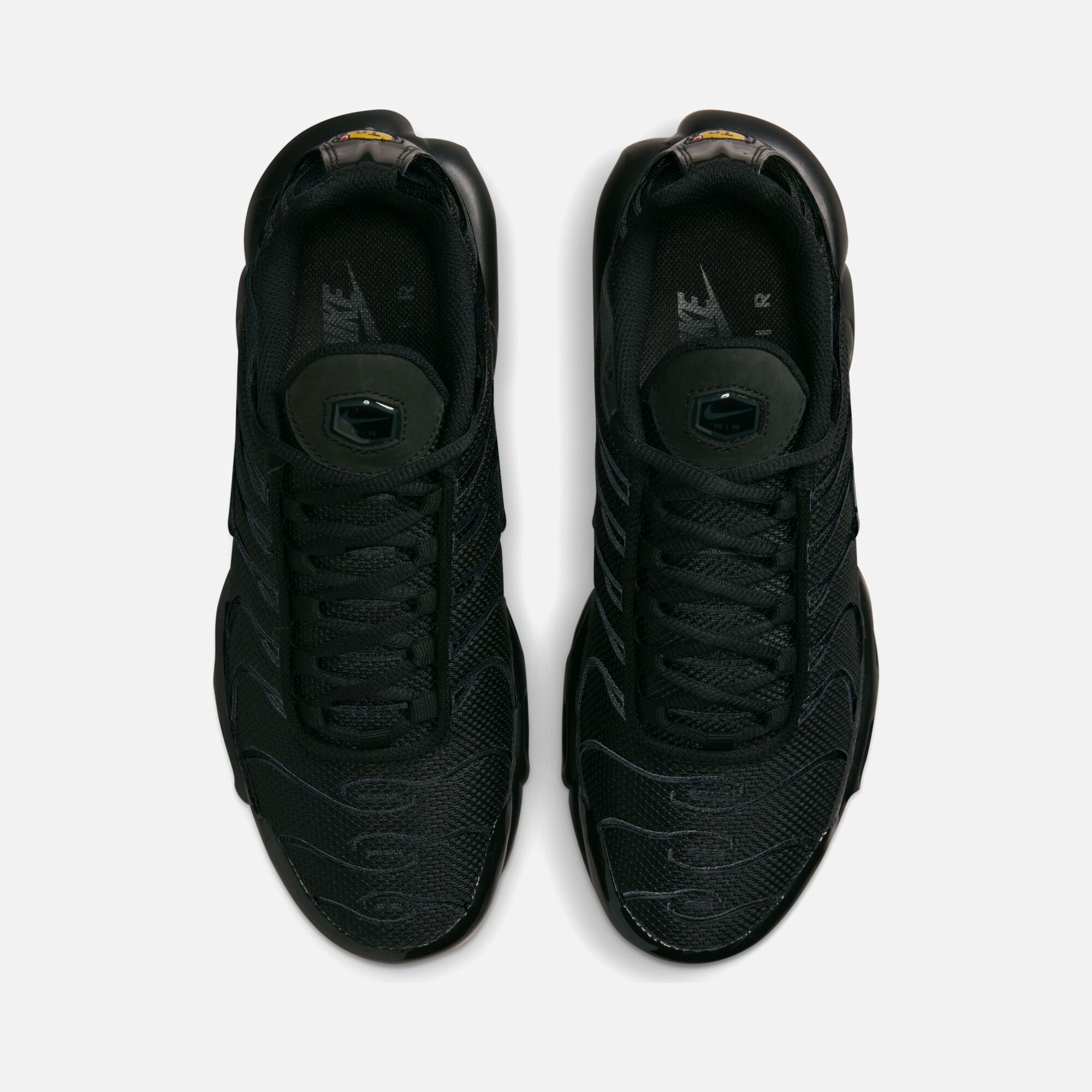 Nike Air Max Plus ''Reflective'' Kadın Spor Ayakkabı